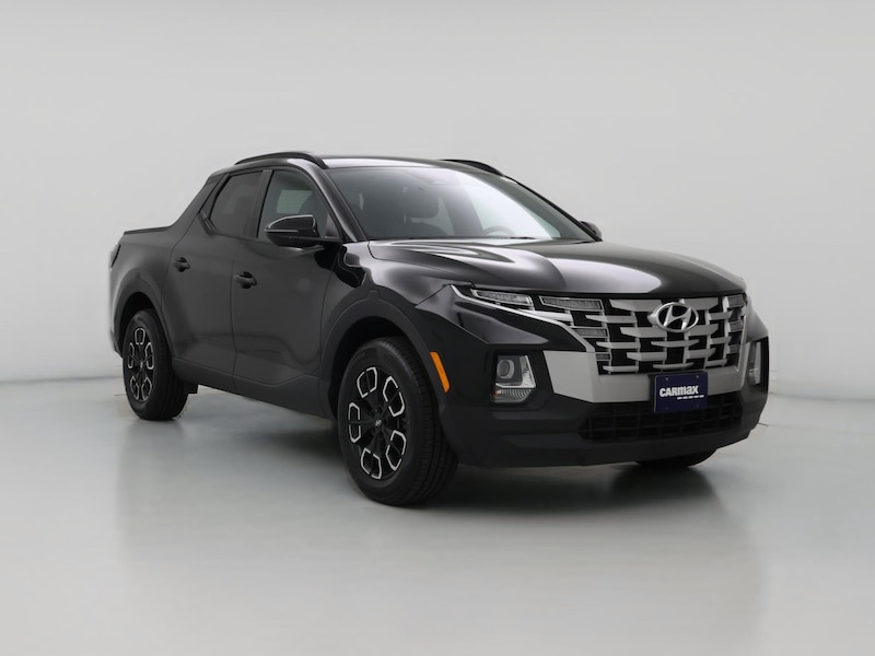 2022 Hyundai Santa Cruz SEL -
                  Albuquerque, NM