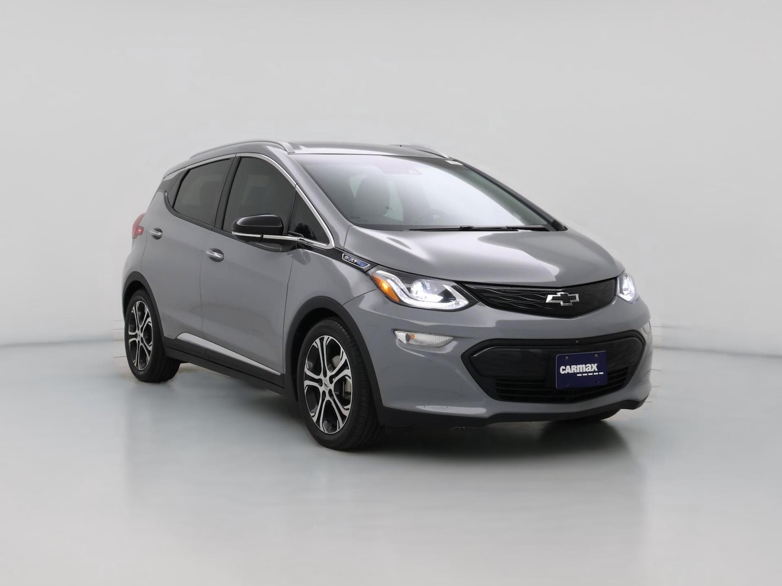 2021 Chevrolet Bolt EV