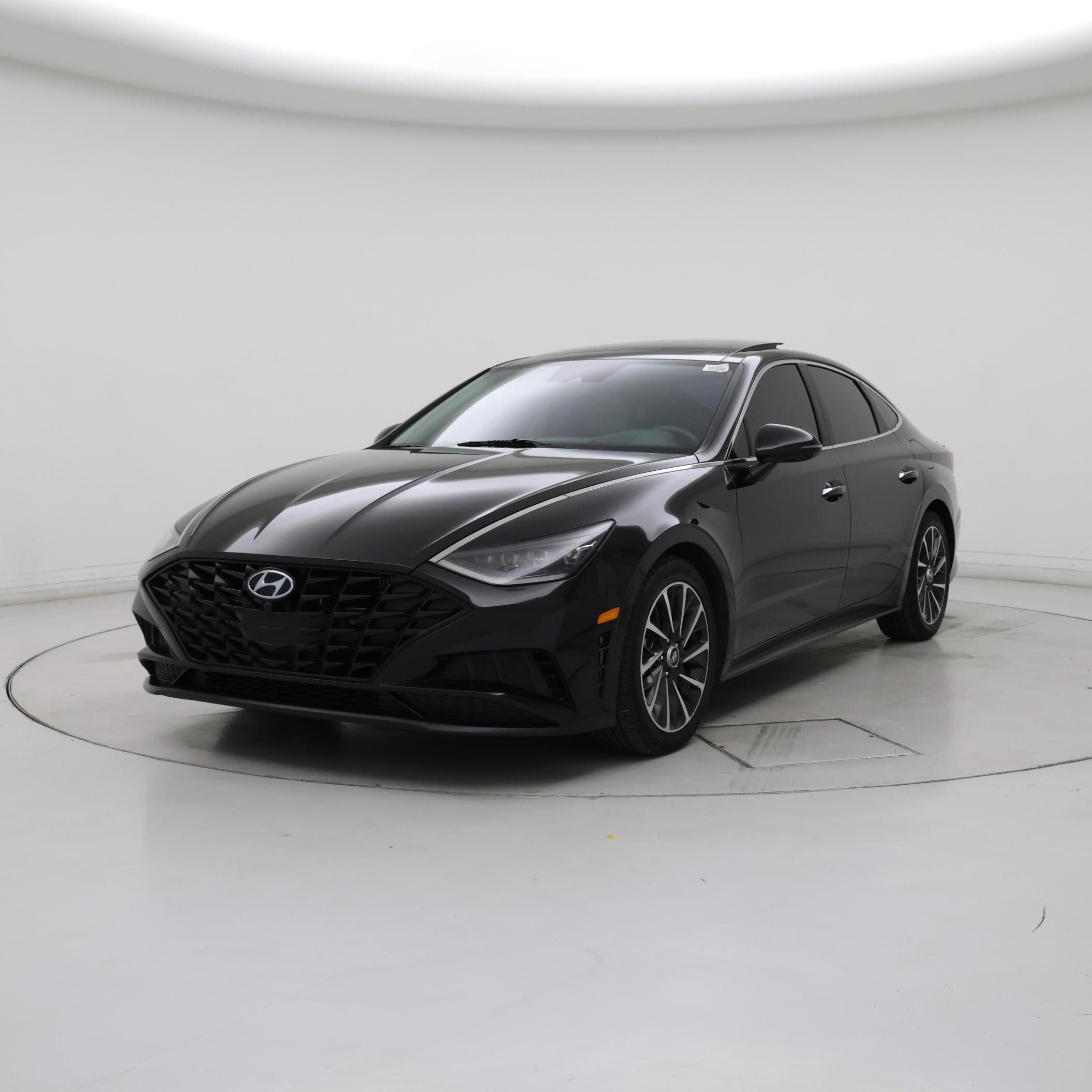 Thumbnail: 2022 Hyundai Sonata - 4