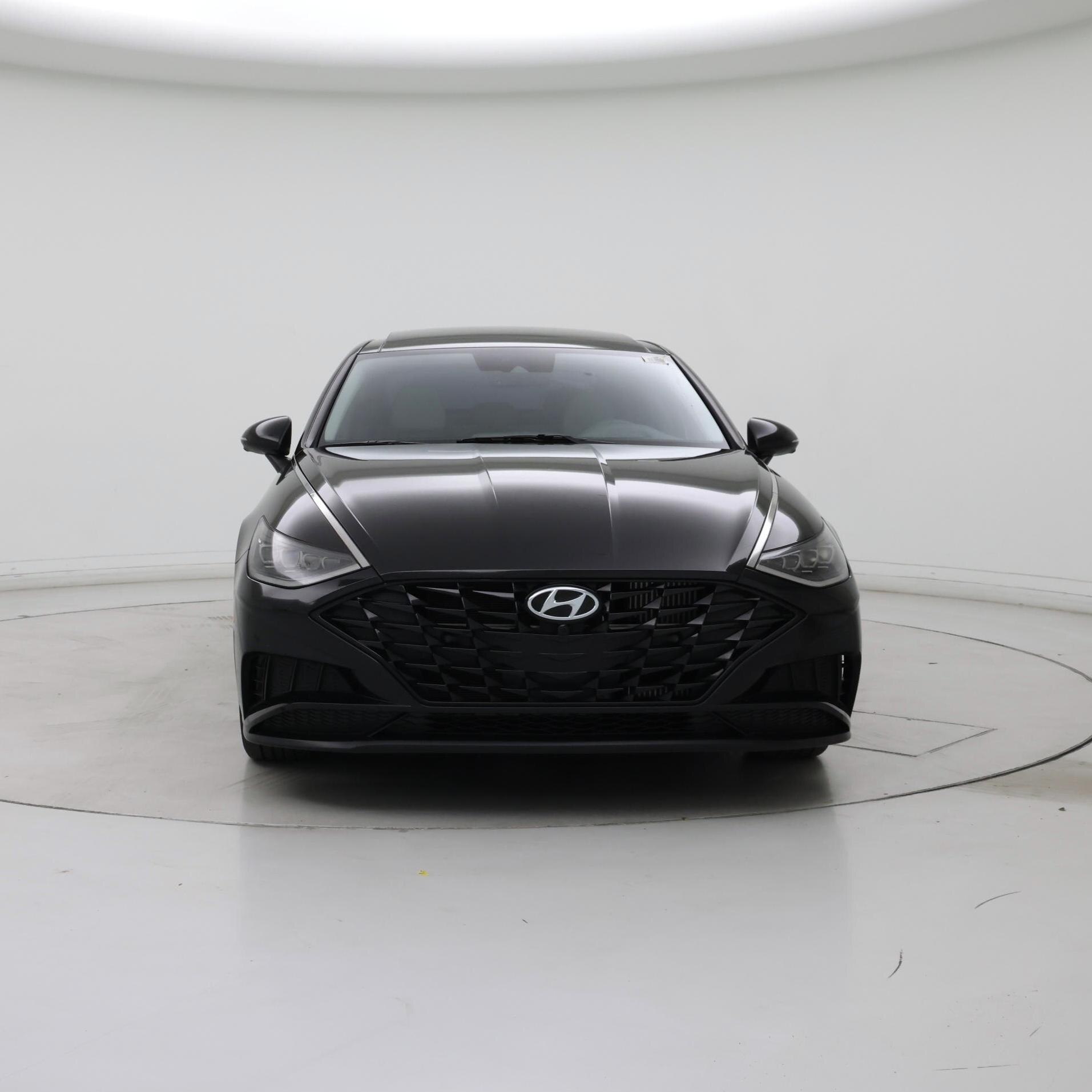 Thumbnail: 2022 Hyundai Sonata - 5