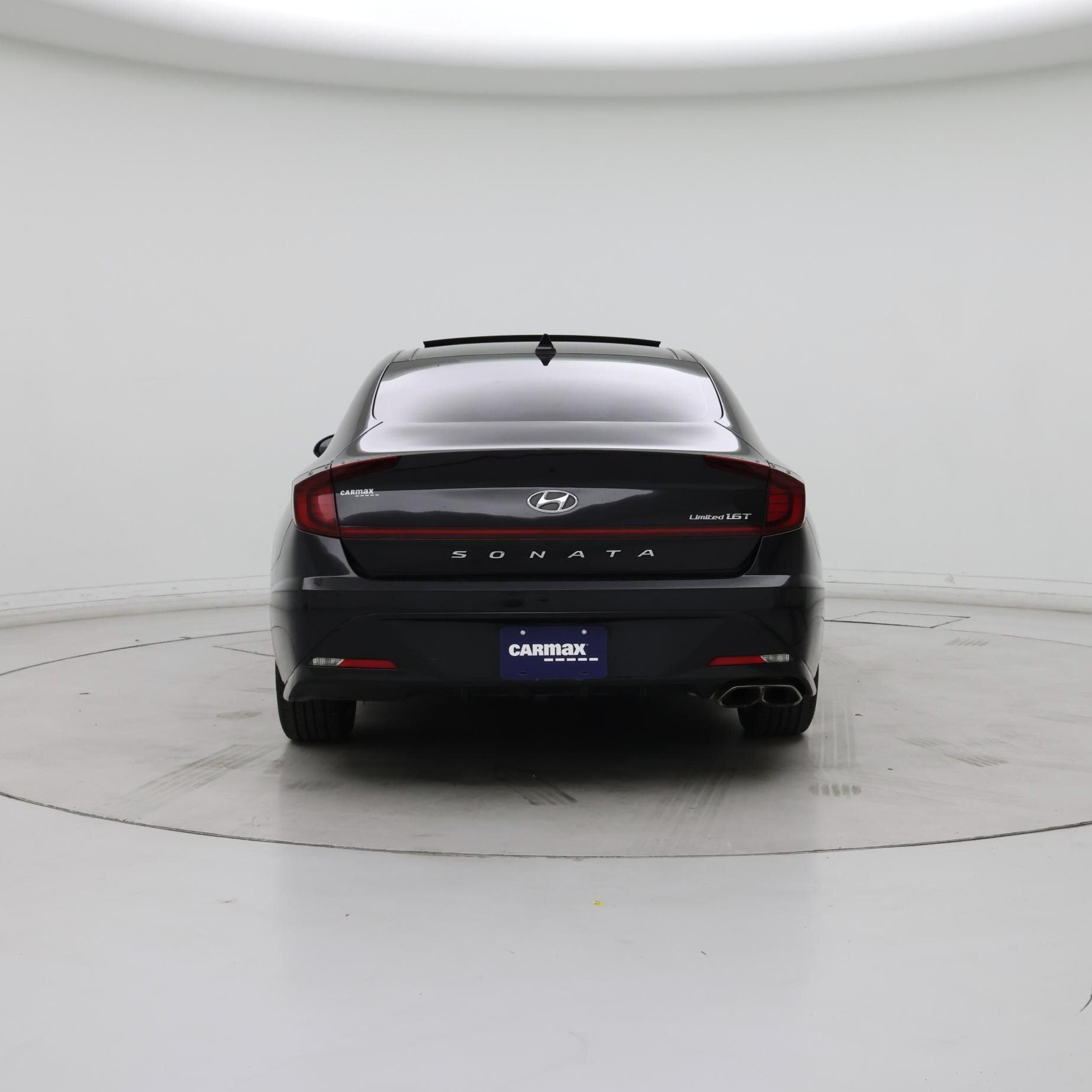 Thumbnail: 2022 Hyundai Sonata - 6
