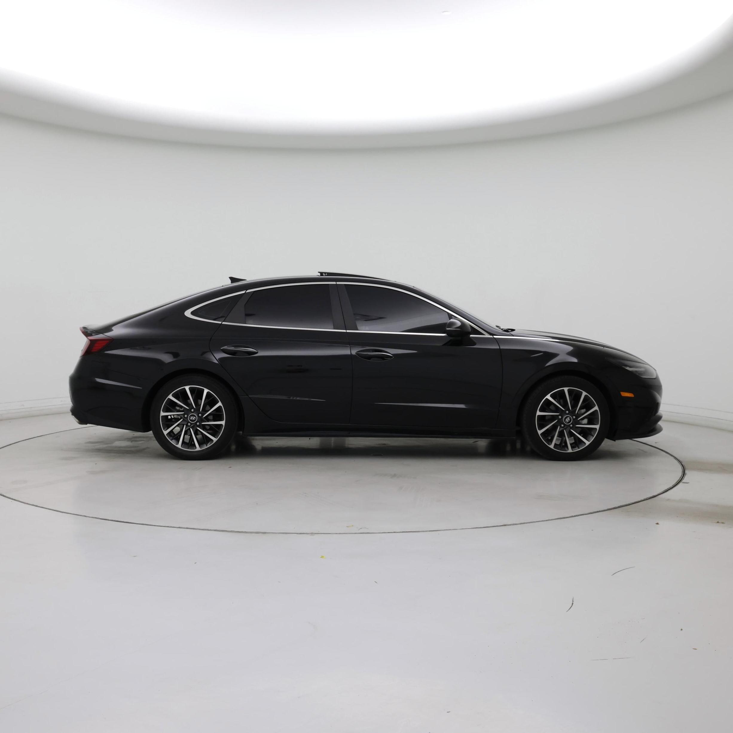 Thumbnail: 2022 Hyundai Sonata - 7