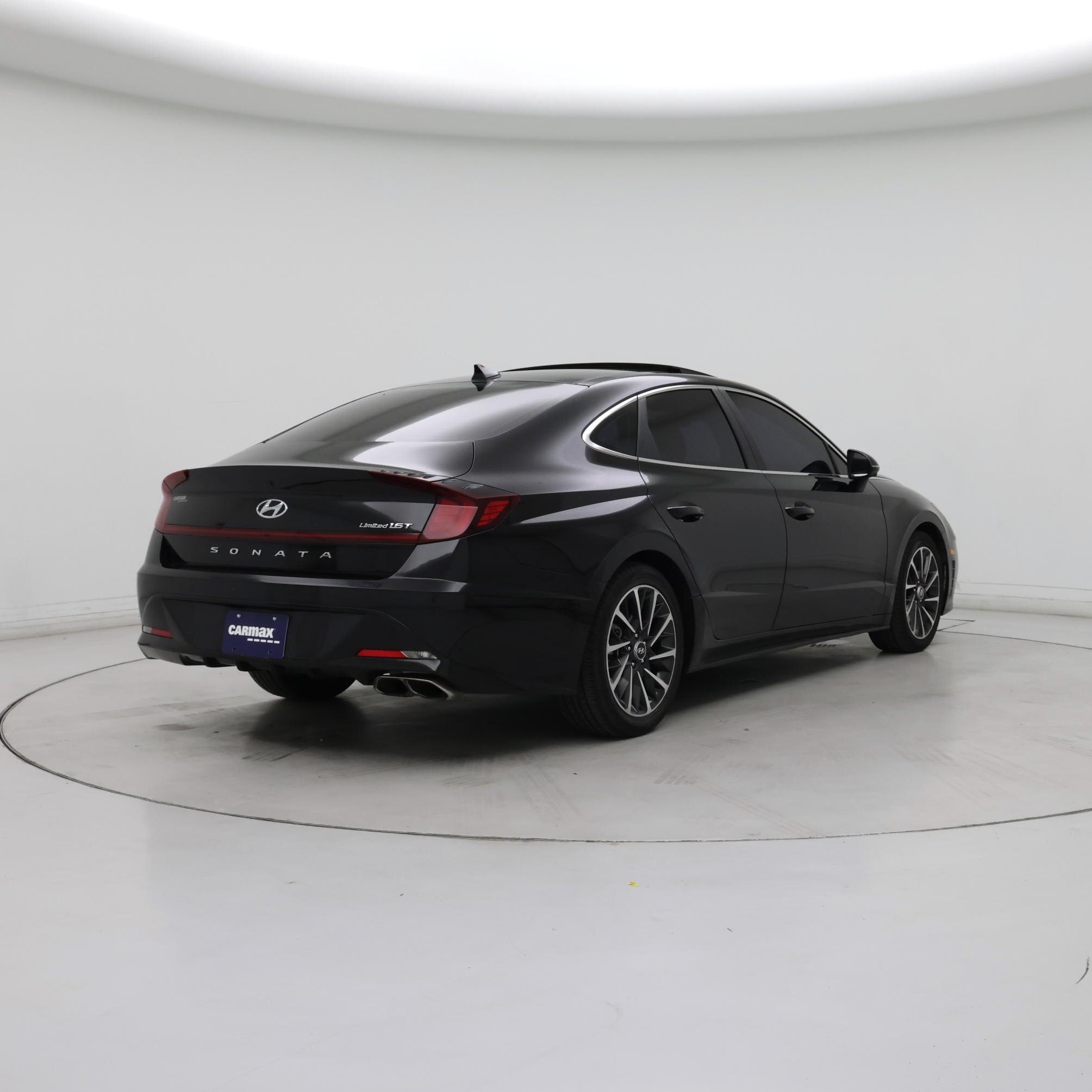 Thumbnail: 2022 Hyundai Sonata - 8