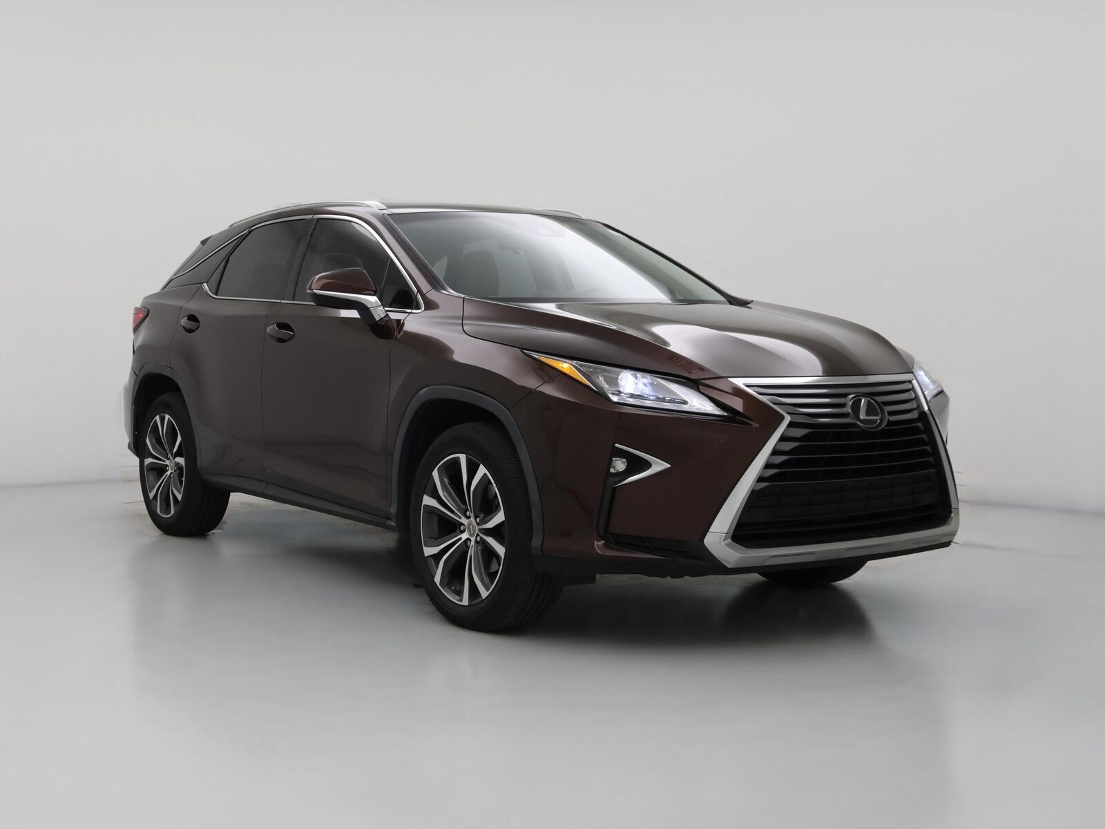 2016 Lexus RX