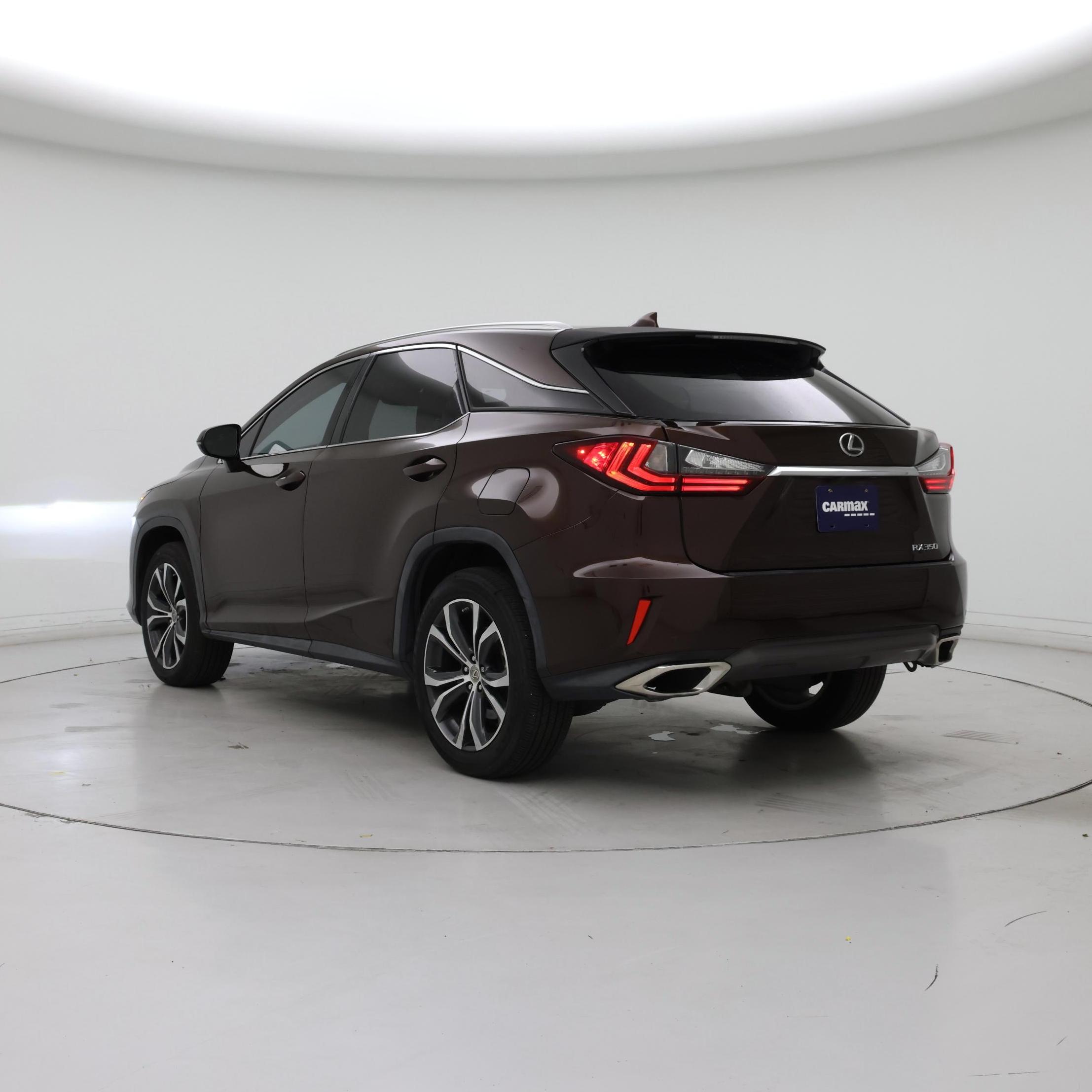 Thumbnail: 2016 Lexus RX - 2