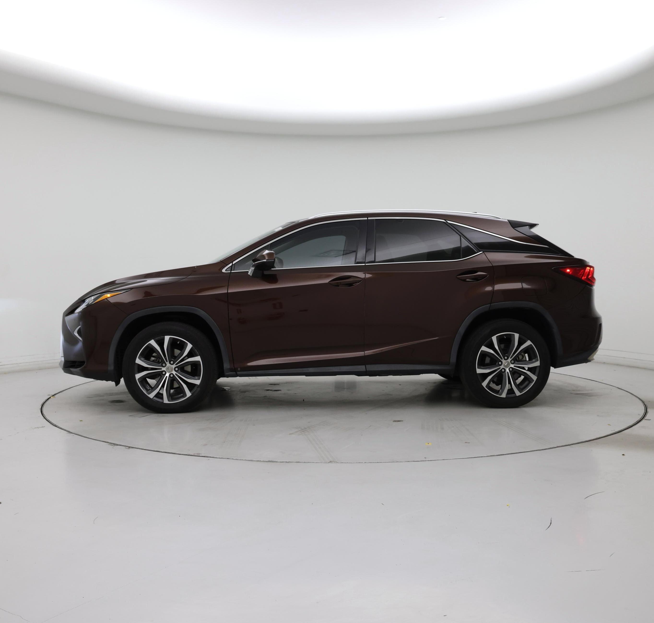 Thumbnail: 2016 Lexus RX - 3