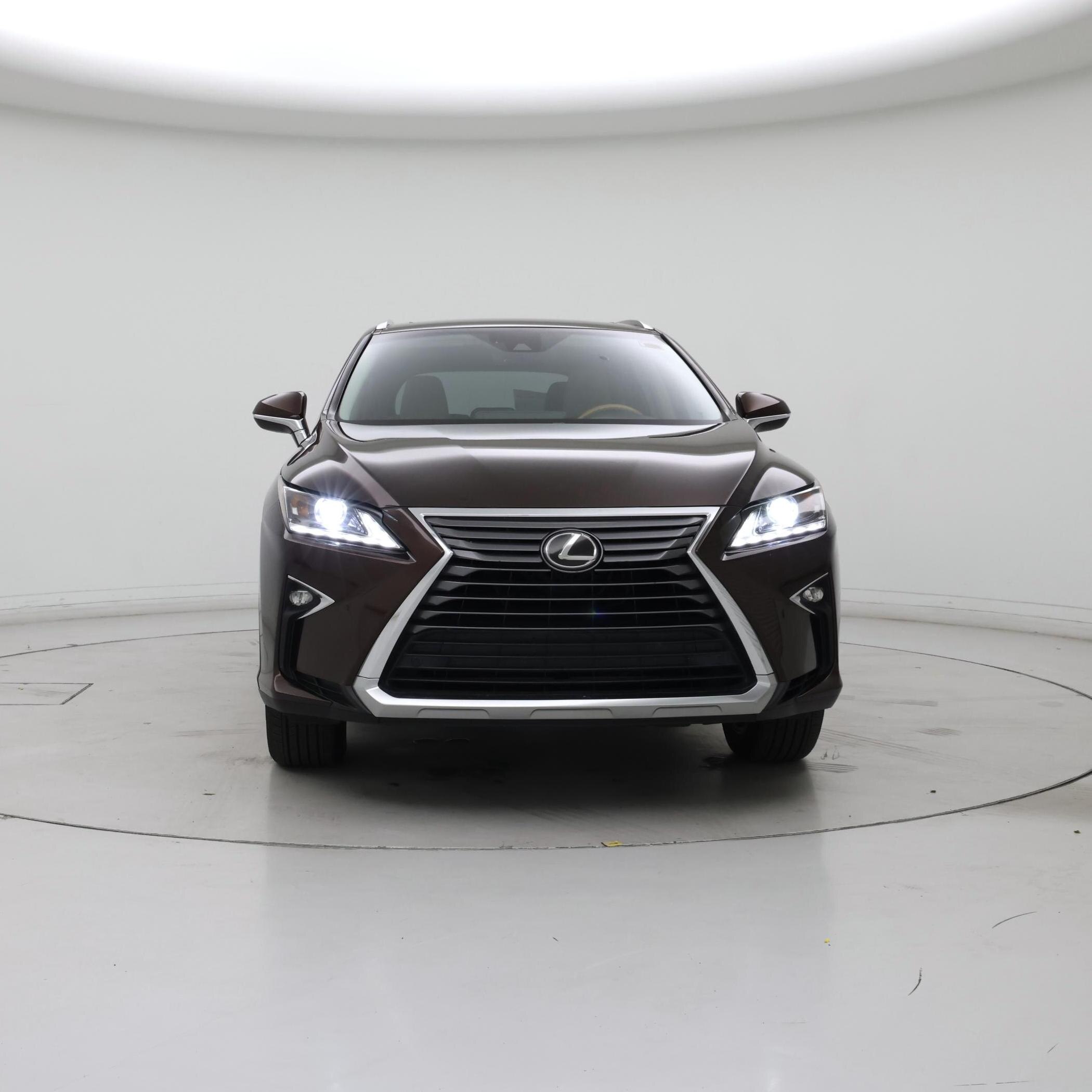 Thumbnail: 2016 Lexus RX - 5