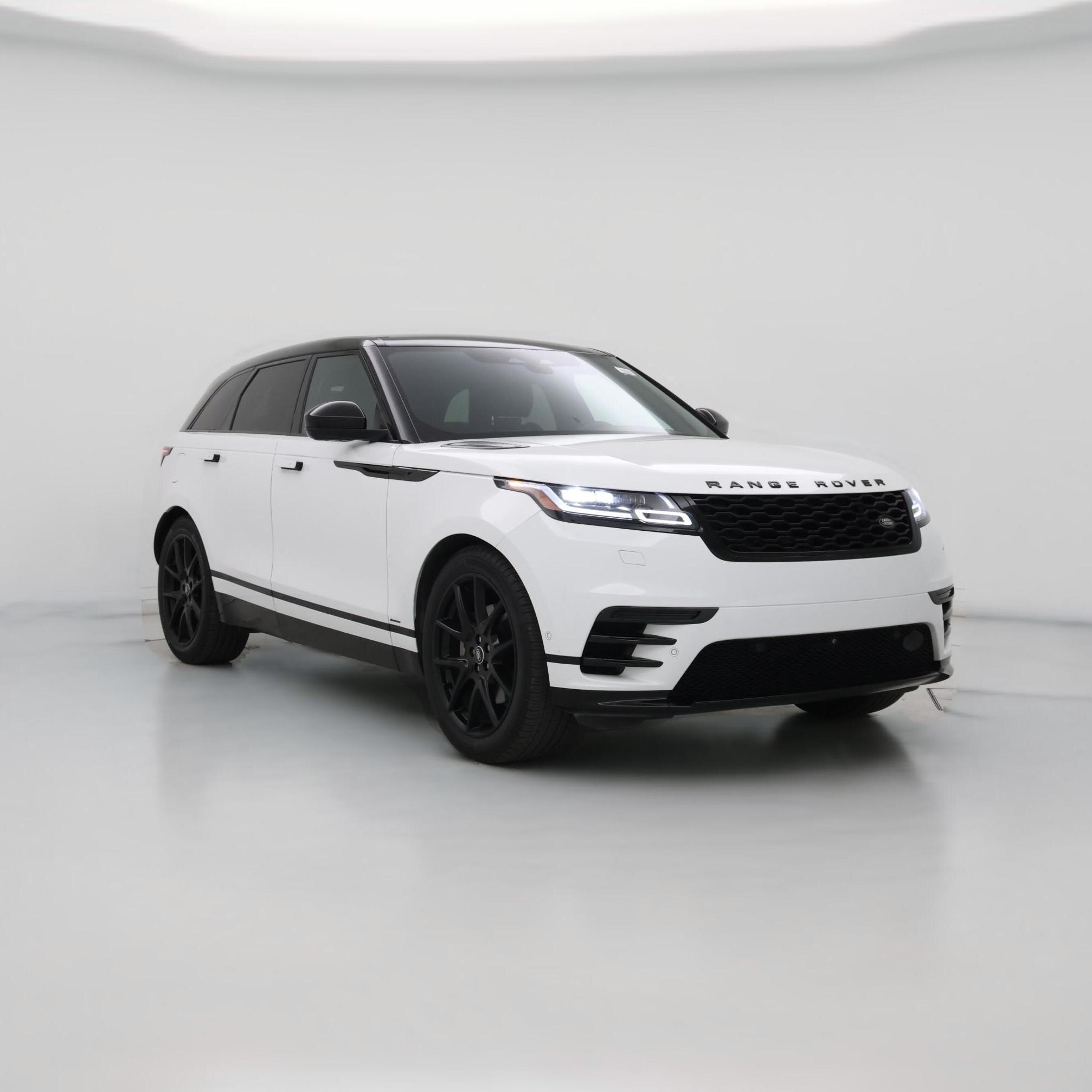 Thumbnail: 2021 Land Rover Range Rover Velar - 1