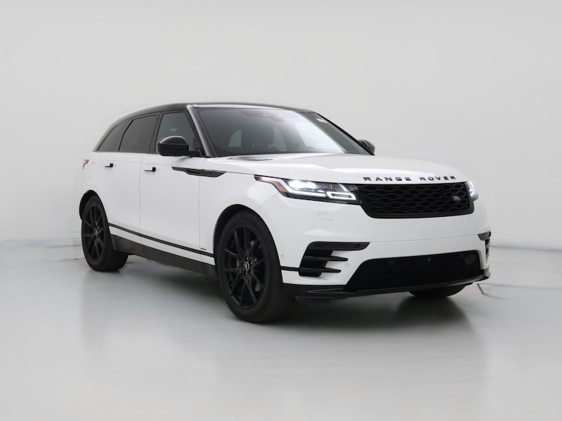 2021 Land Rover Range Rover Velar R-Dynamic S -
                  Albuquerque, NM