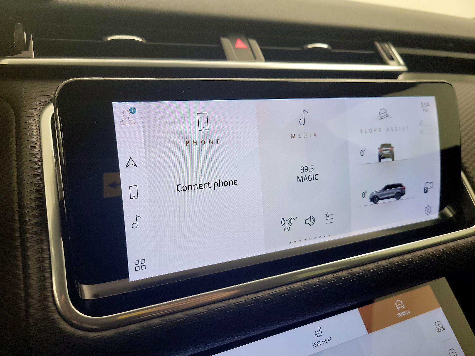 Thumbnail: 2021 Land Rover Range Rover Velar - 15