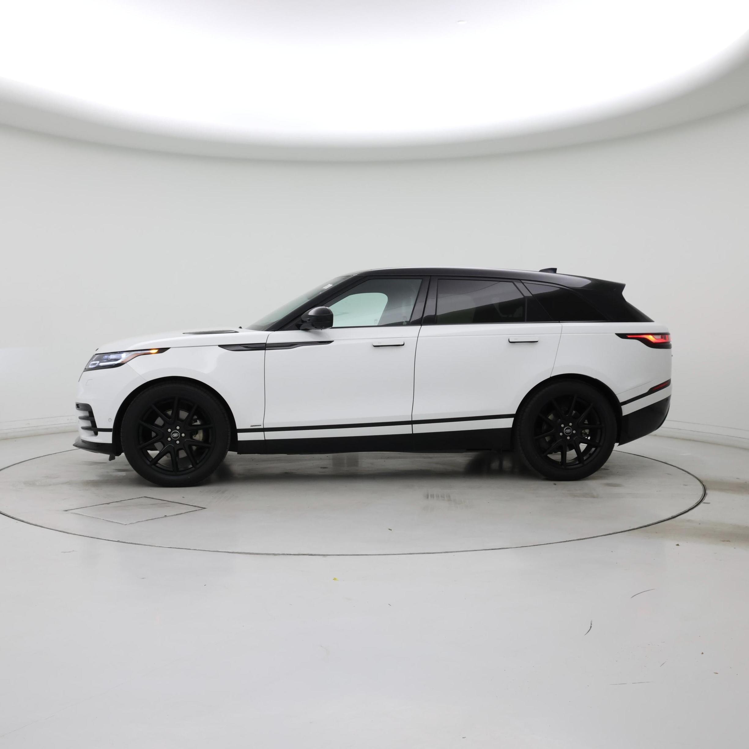 Thumbnail: 2021 Land Rover Range Rover Velar - 3