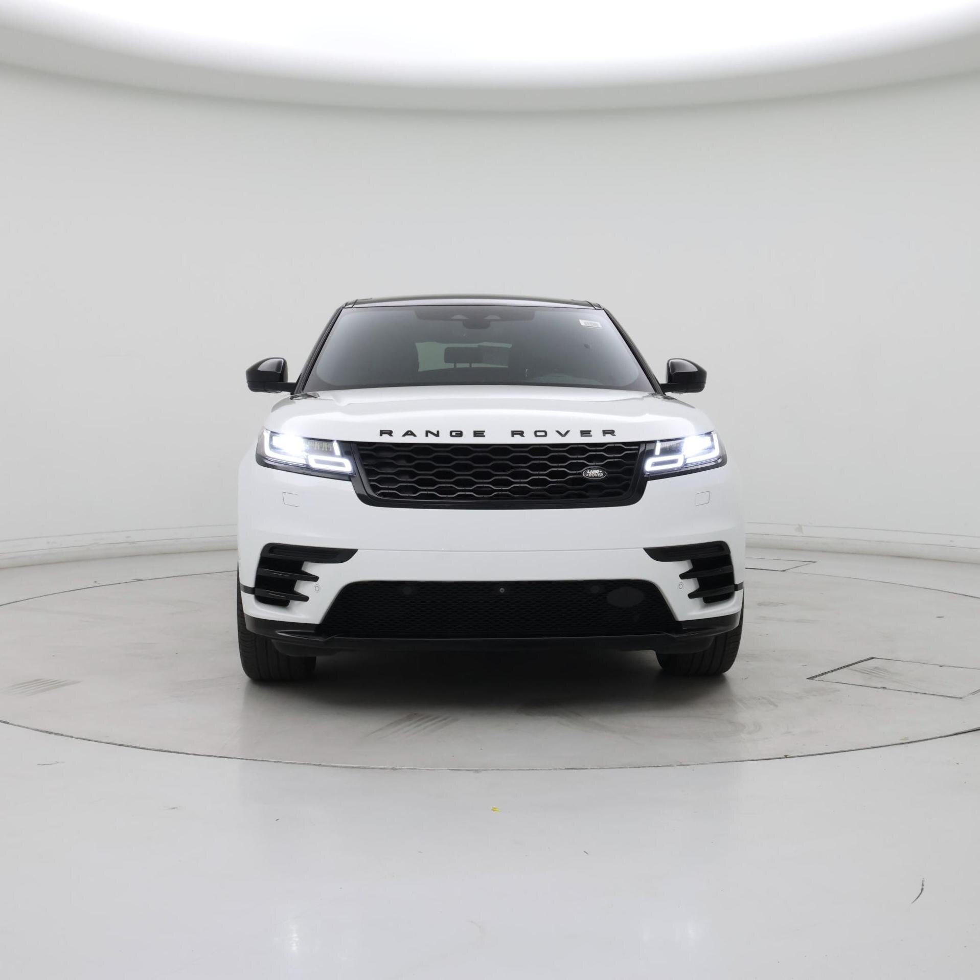 Thumbnail: 2021 Land Rover Range Rover Velar - 5