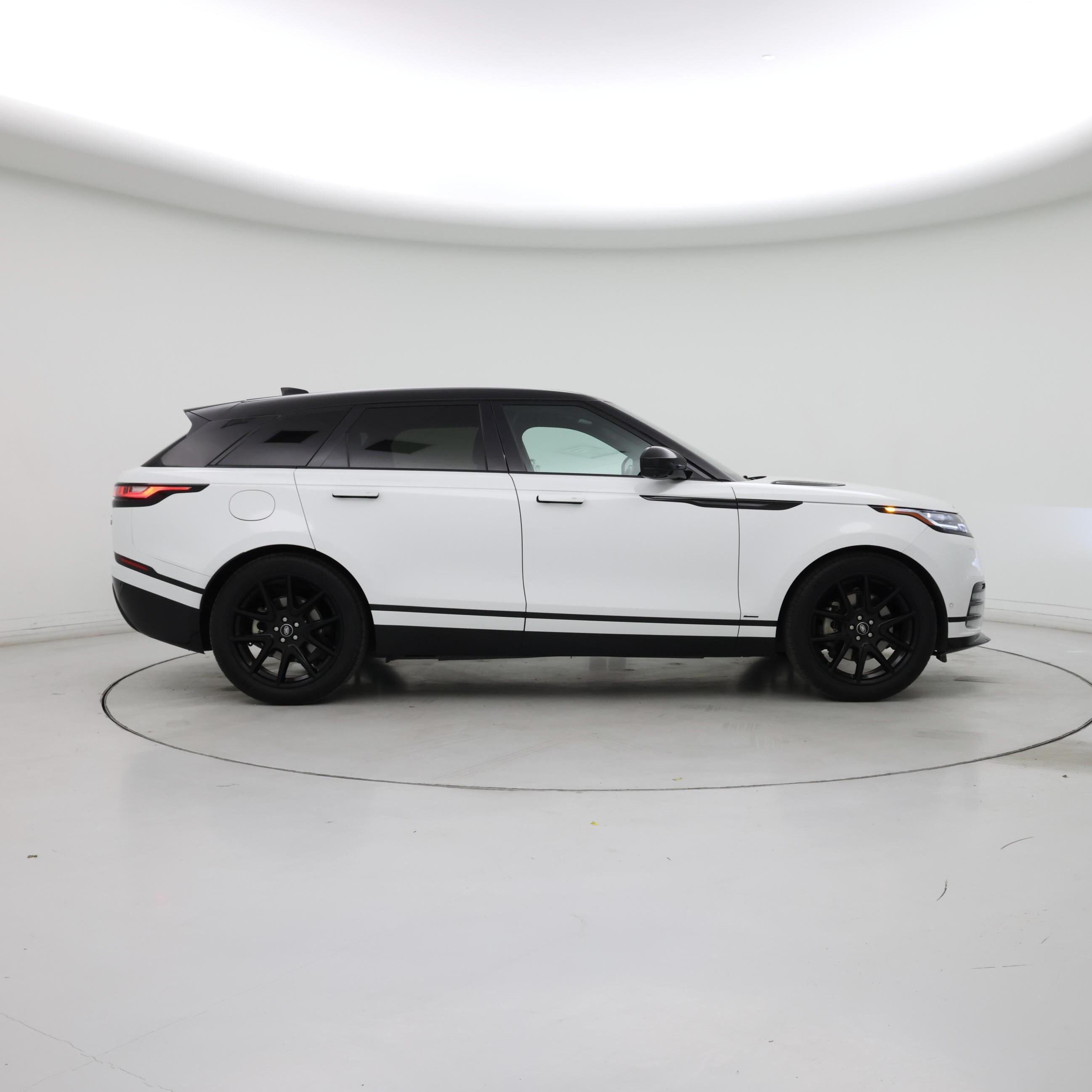 Thumbnail: 2021 Land Rover Range Rover Velar - 7