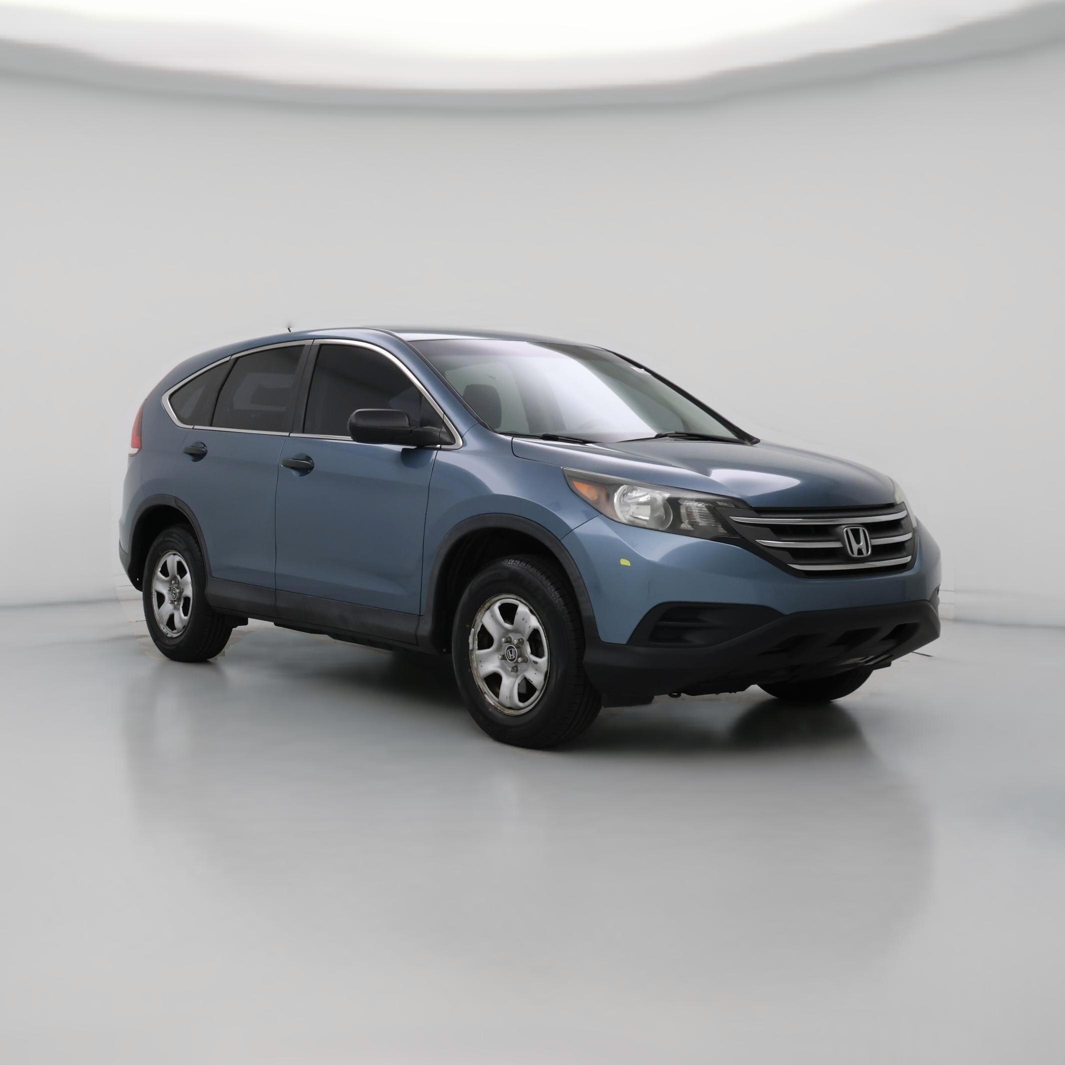 Thumbnail: 2013 Honda CR-V - 1