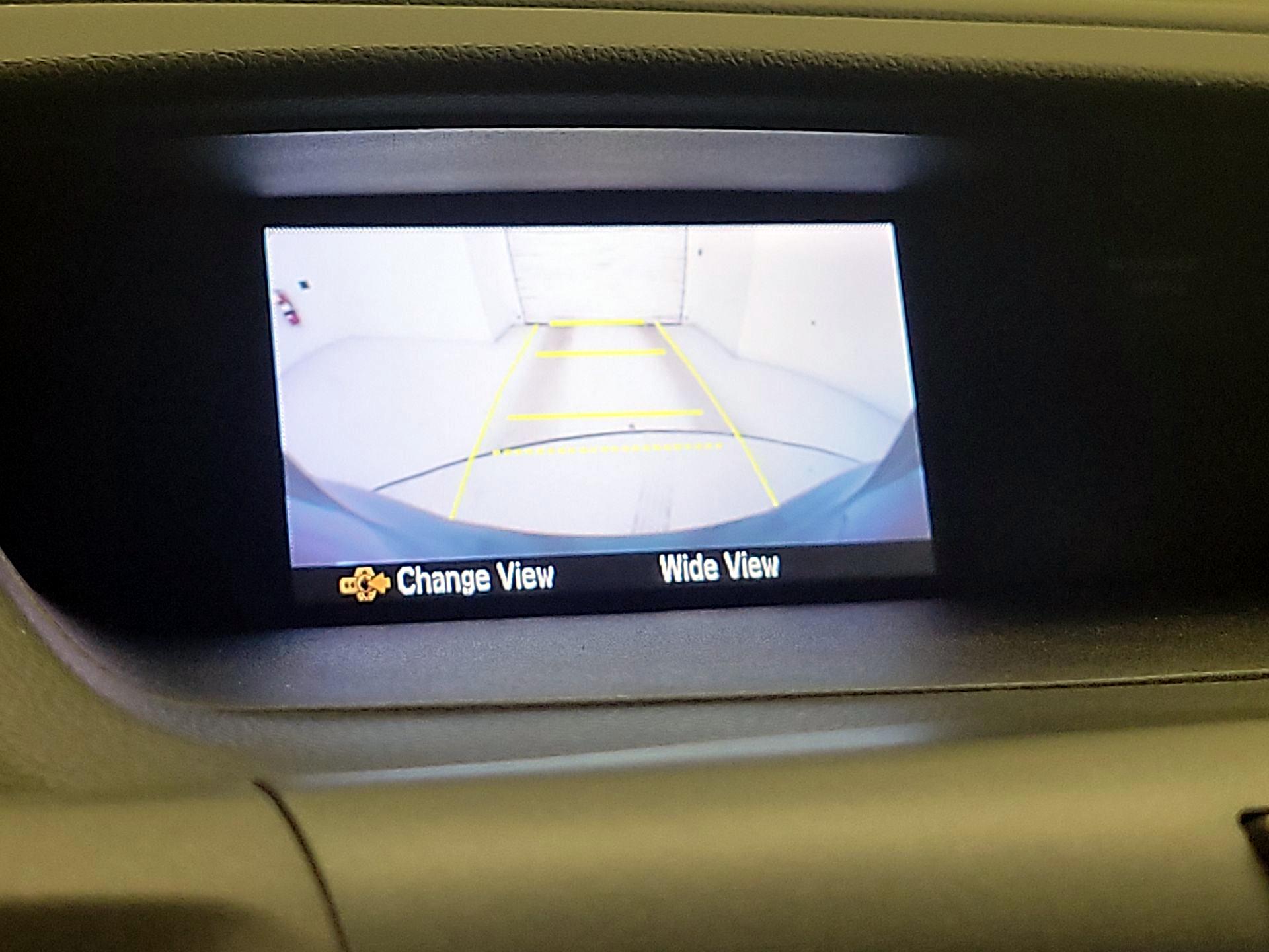 Thumbnail: 2013 Honda CR-V - 14