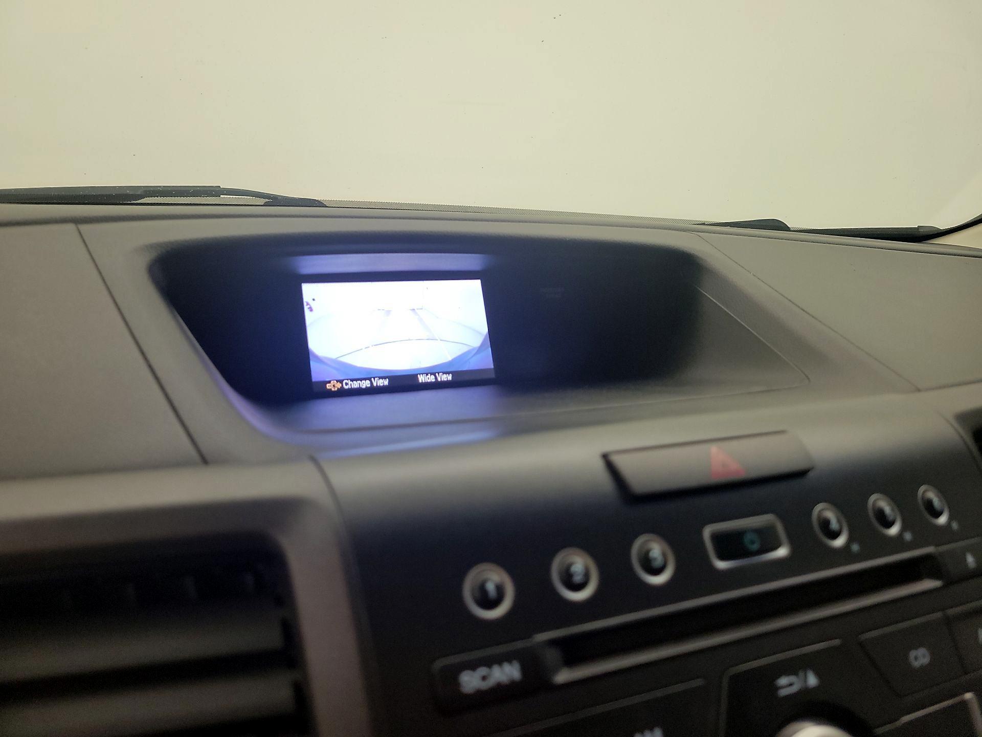 Thumbnail: 2013 Honda CR-V - 15