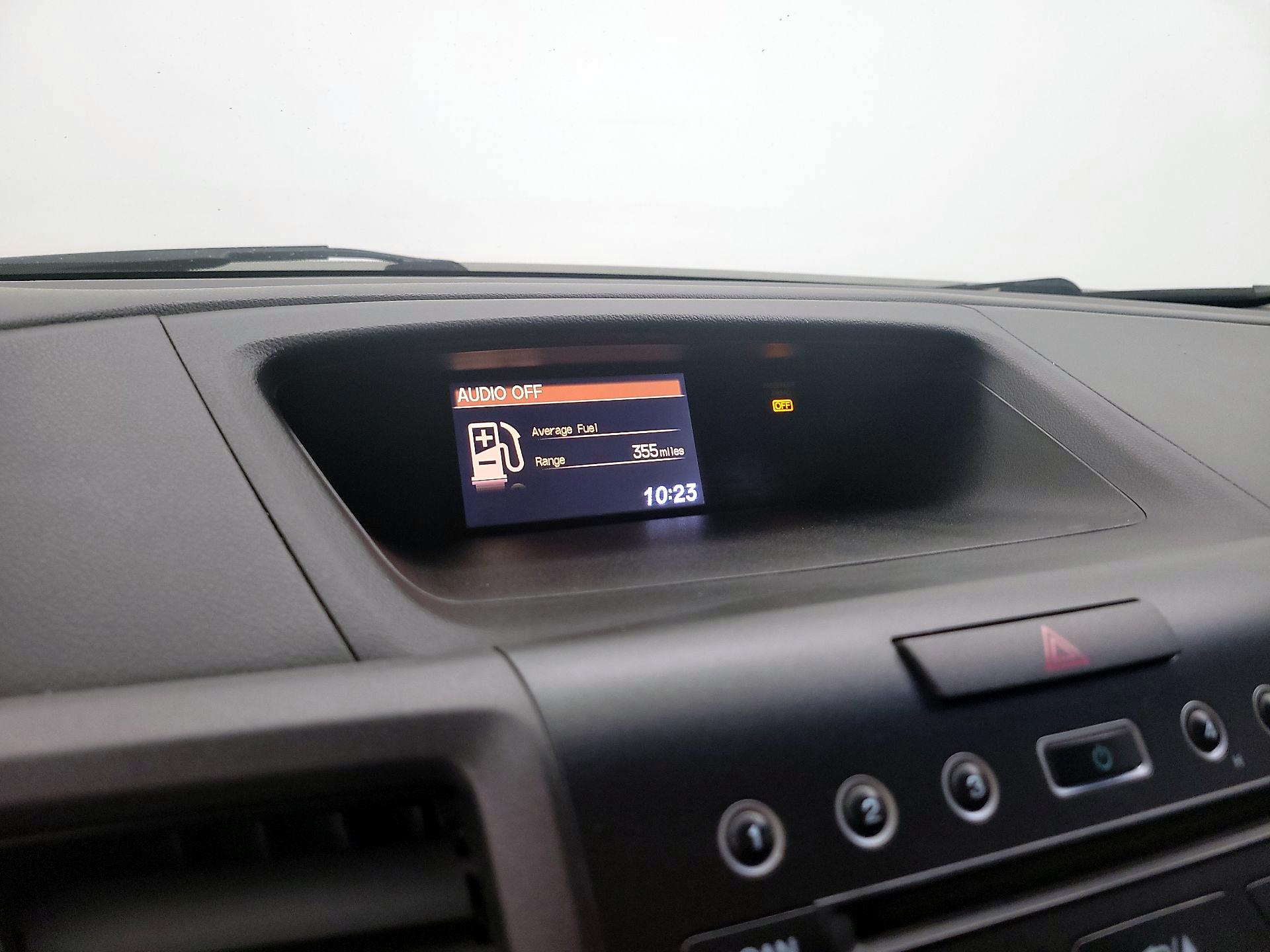 Thumbnail: 2013 Honda CR-V - 16