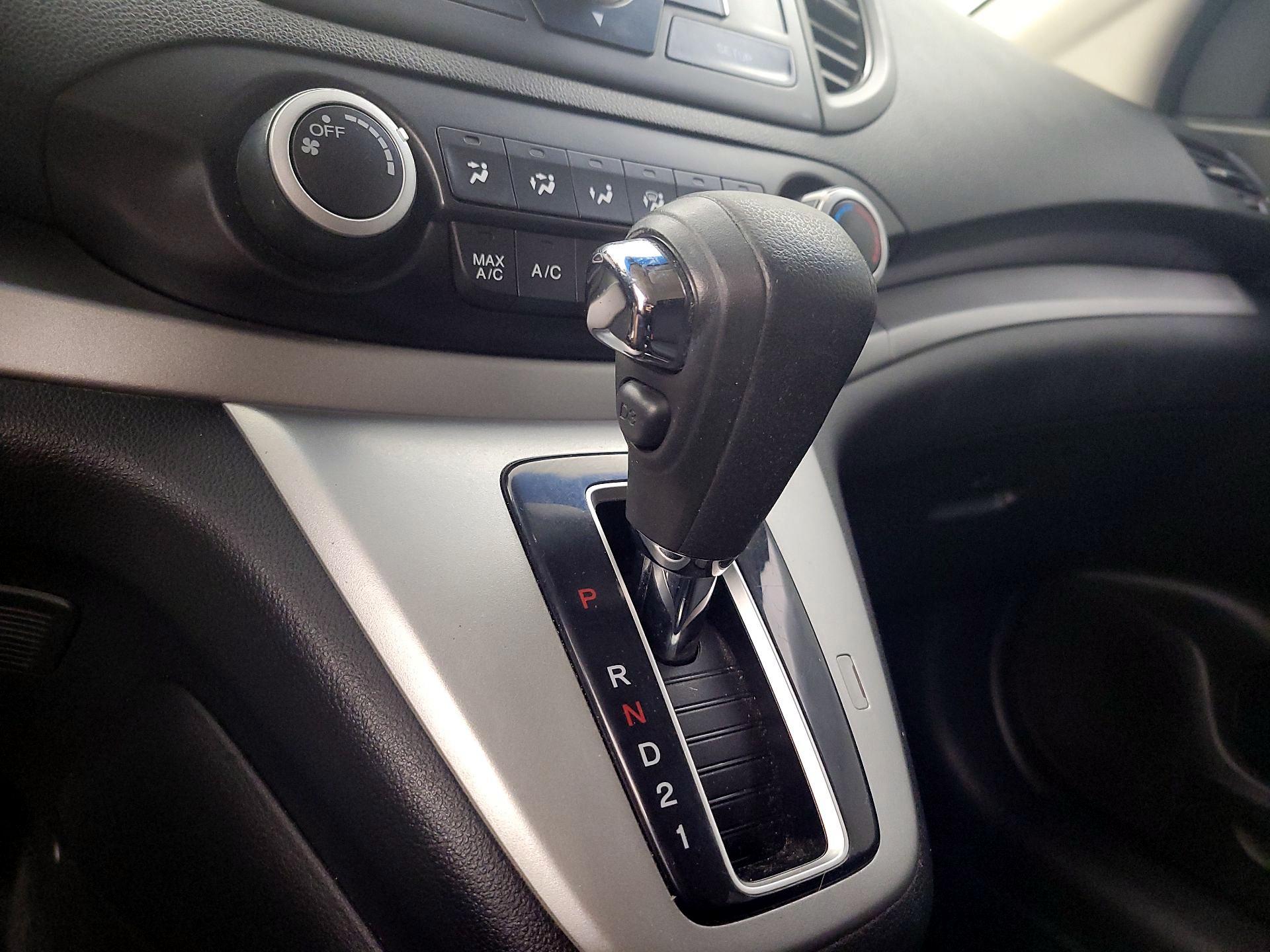 Thumbnail: 2013 Honda CR-V - 17