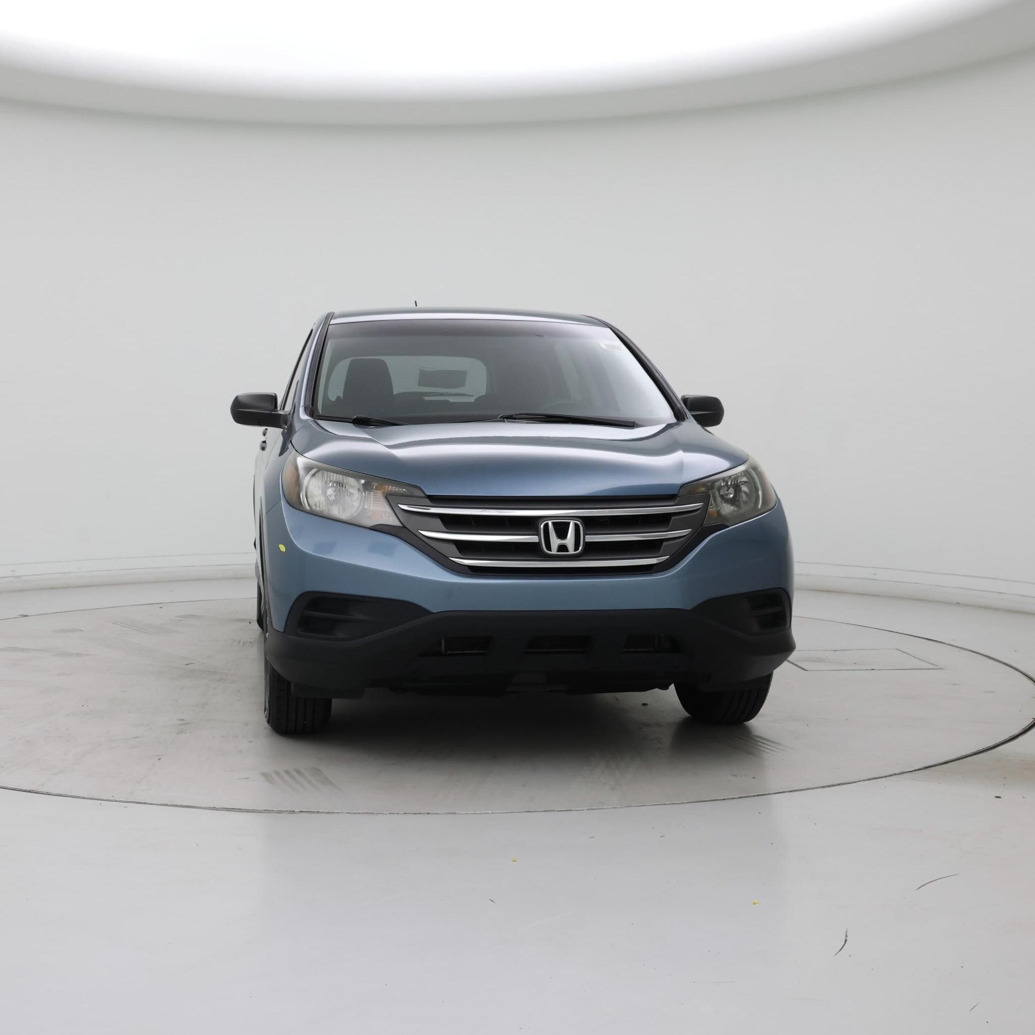 Thumbnail: 2013 Honda CR-V - 5