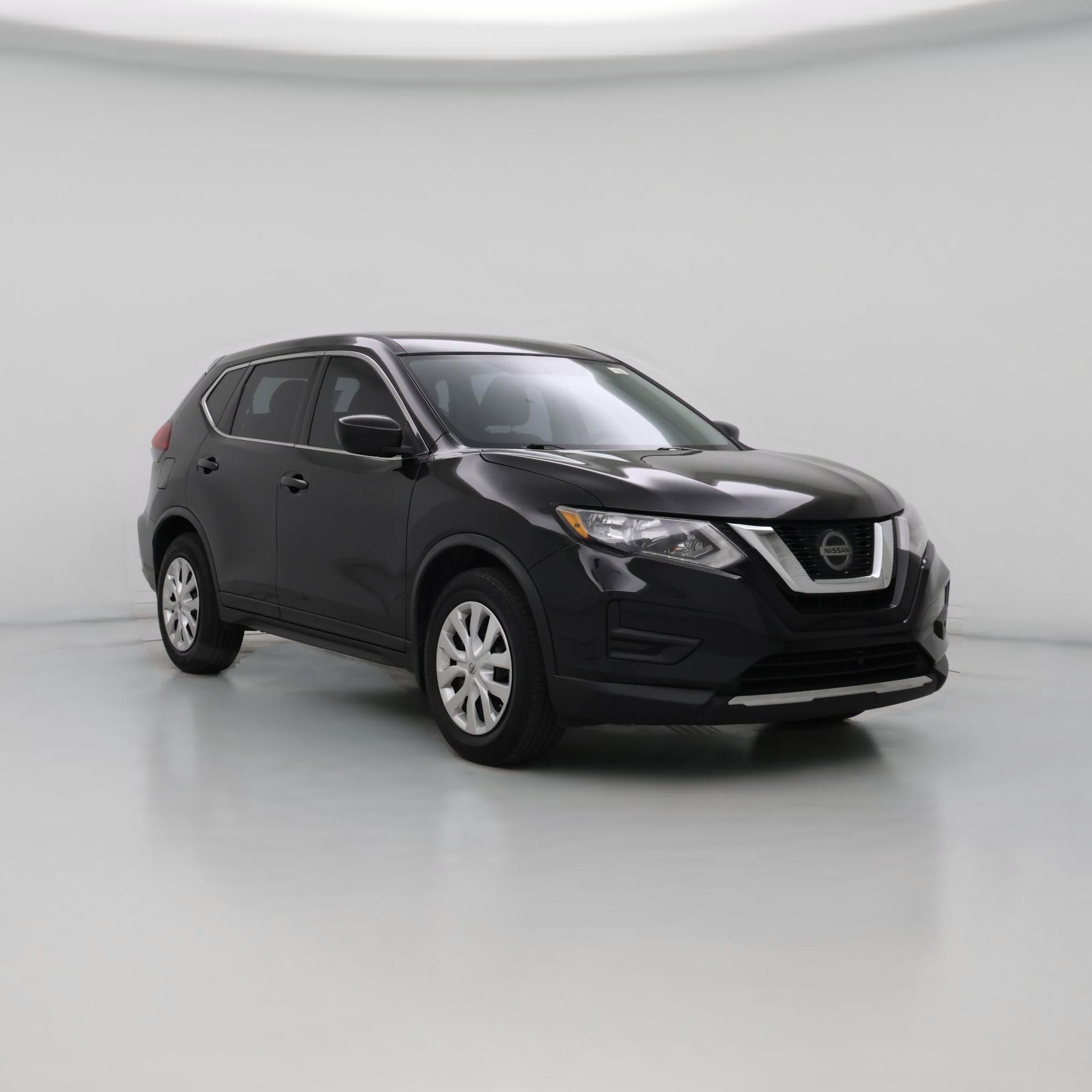 Thumbnail: 2018 Nissan Rogue - 1