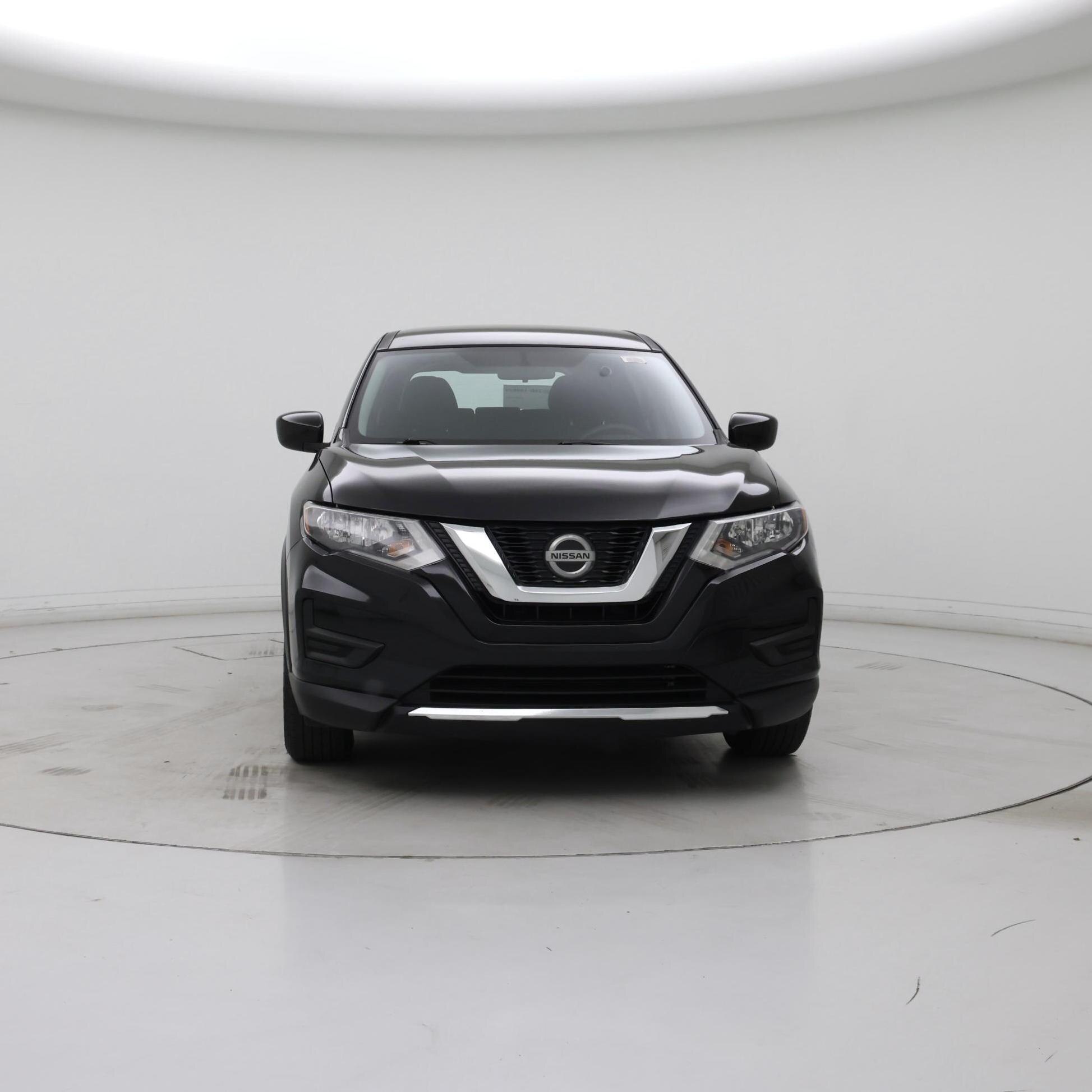 Thumbnail: 2018 Nissan Rogue - 5