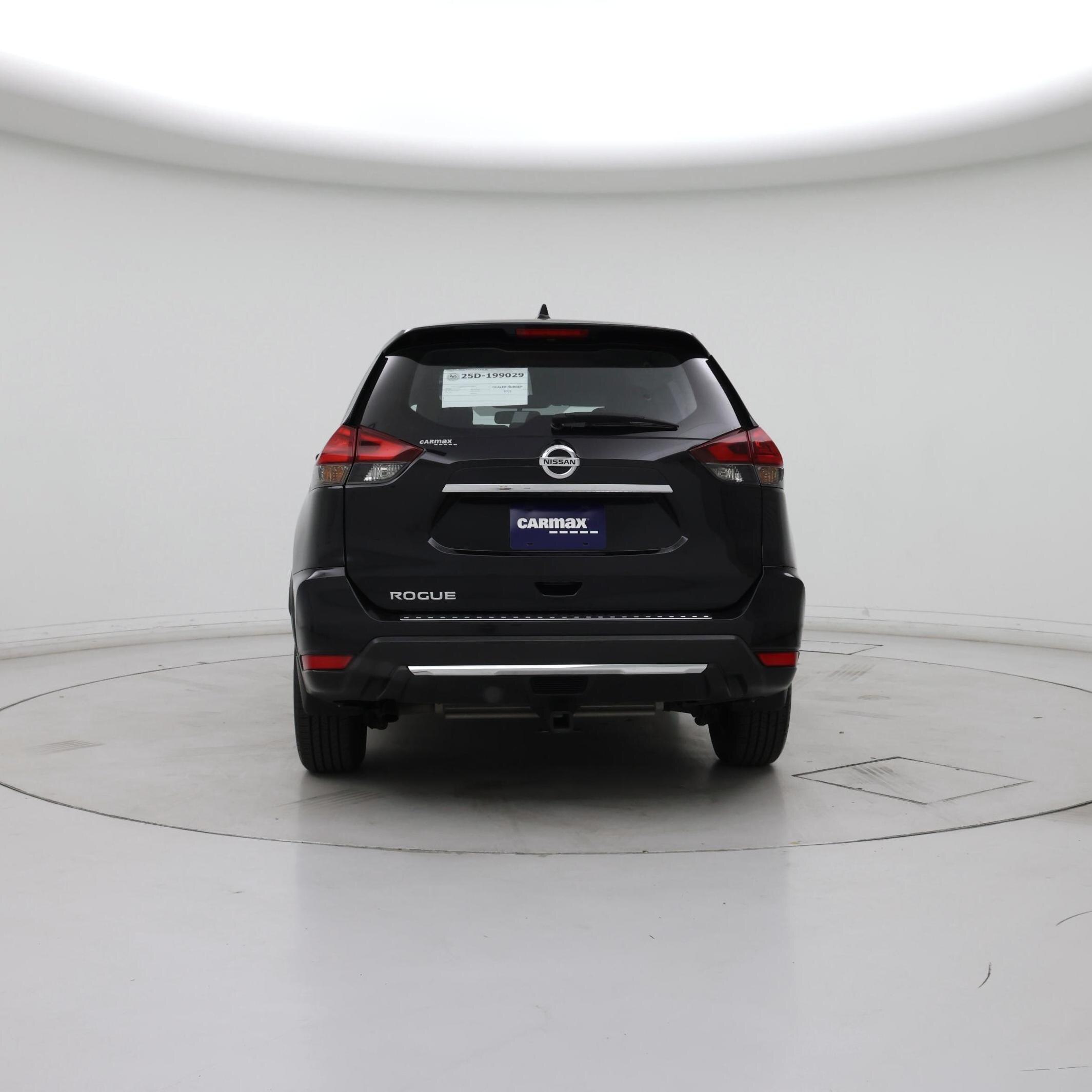 Thumbnail: 2018 Nissan Rogue - 6