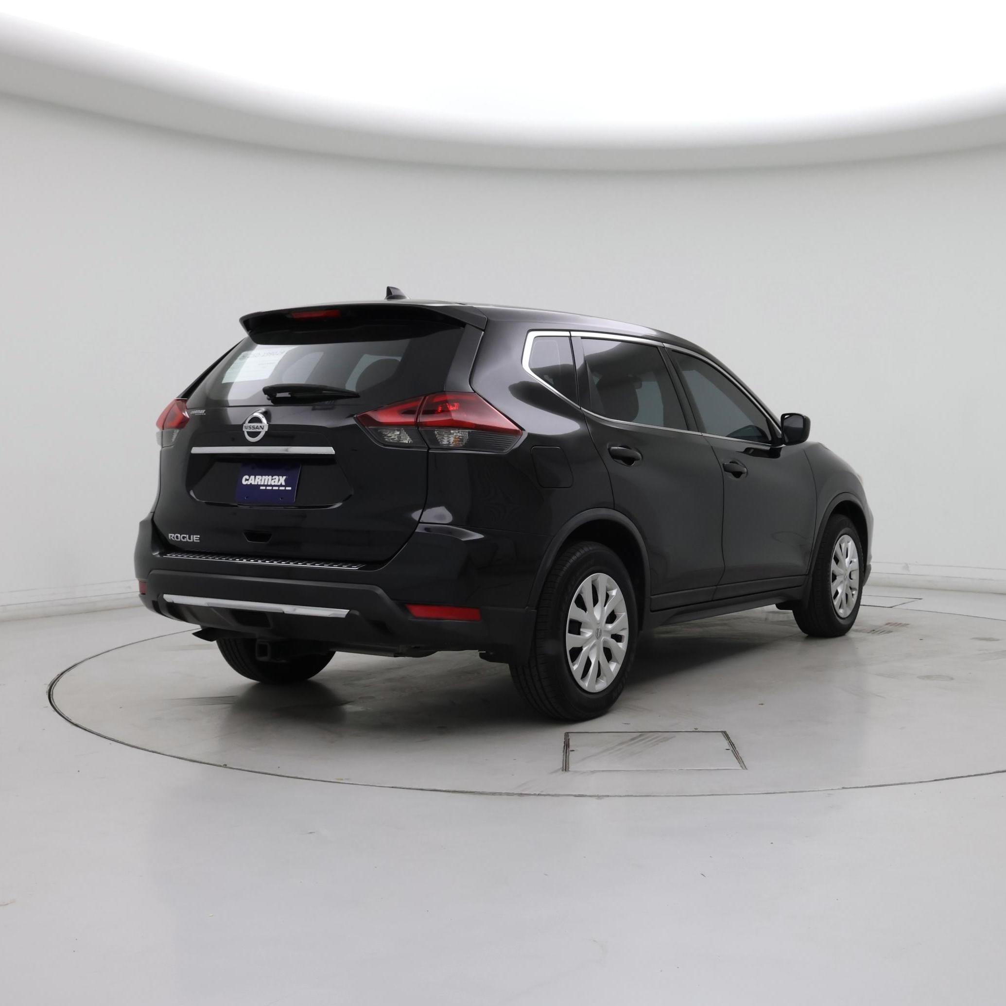 Thumbnail: 2018 Nissan Rogue - 8