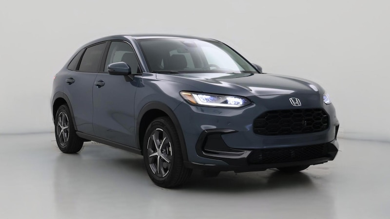 2024 Honda HR-V EX-L Hero Image