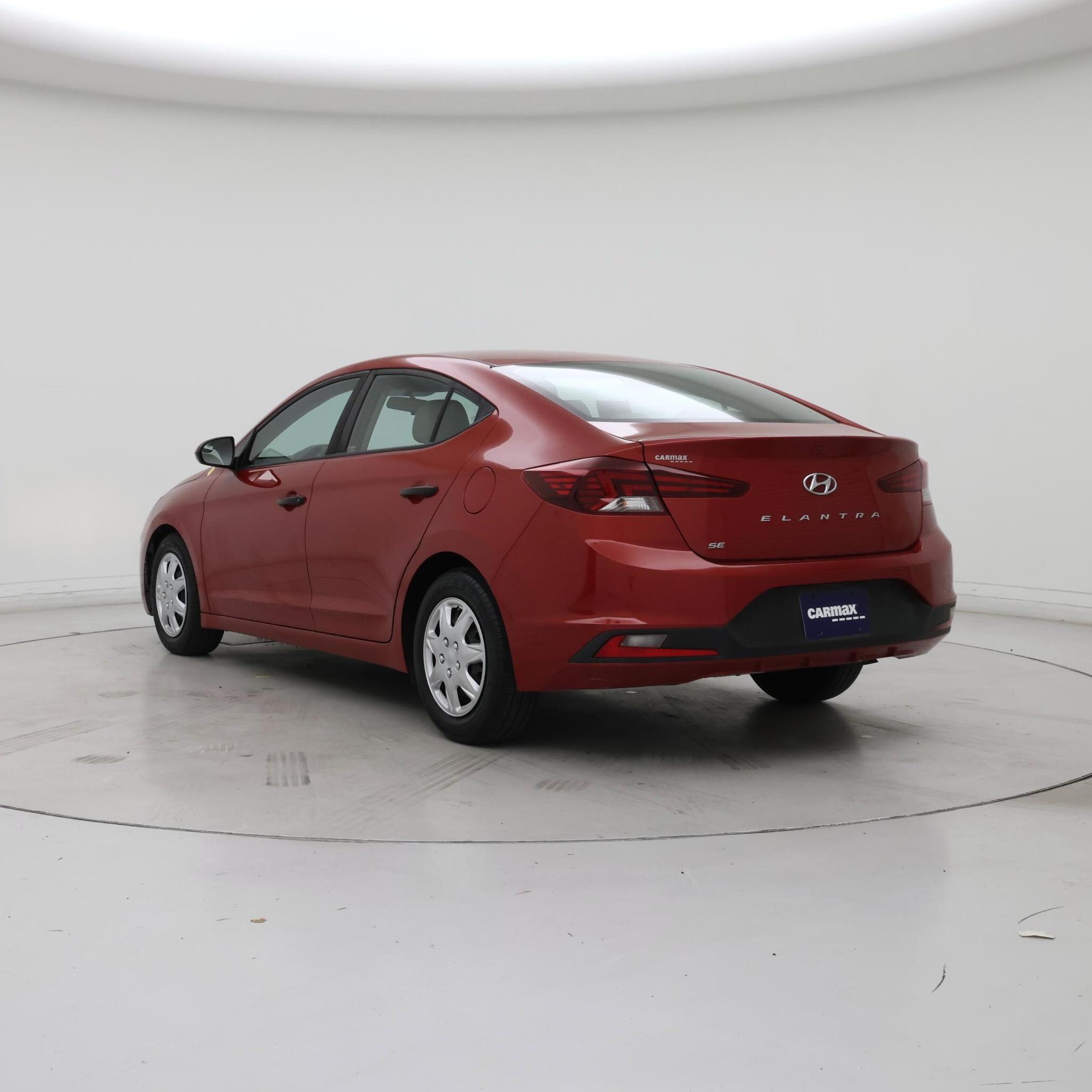 Thumbnail: 2019 Hyundai Elantra - 2