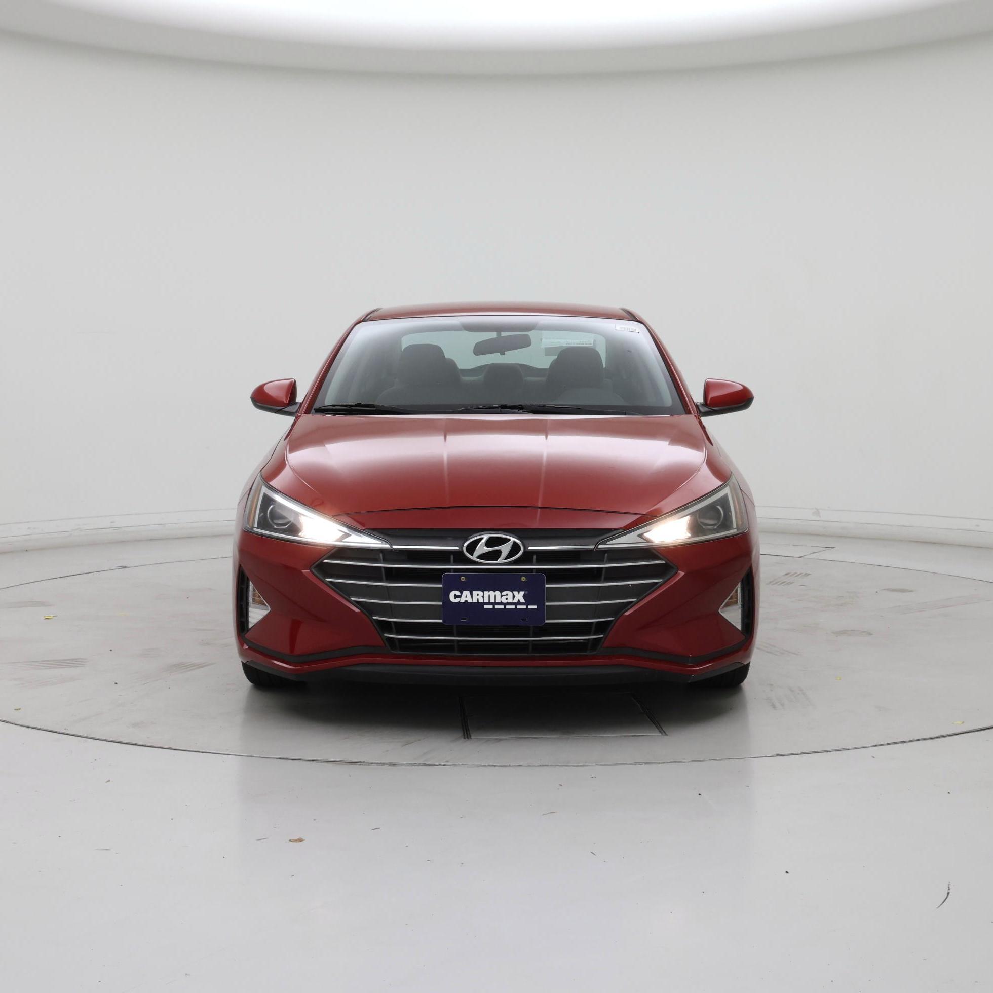 Thumbnail: 2019 Hyundai Elantra - 5