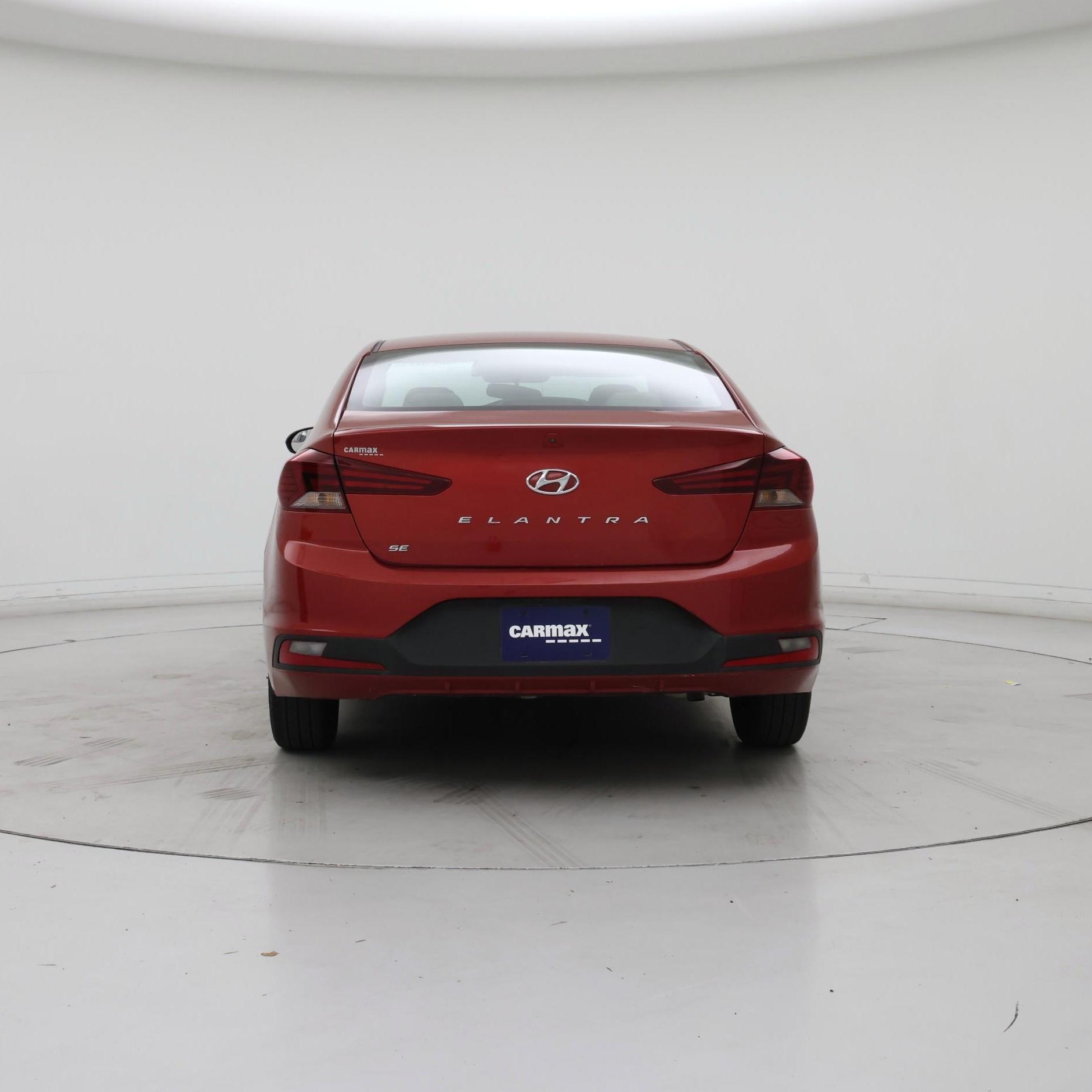 Thumbnail: 2019 Hyundai Elantra - 6