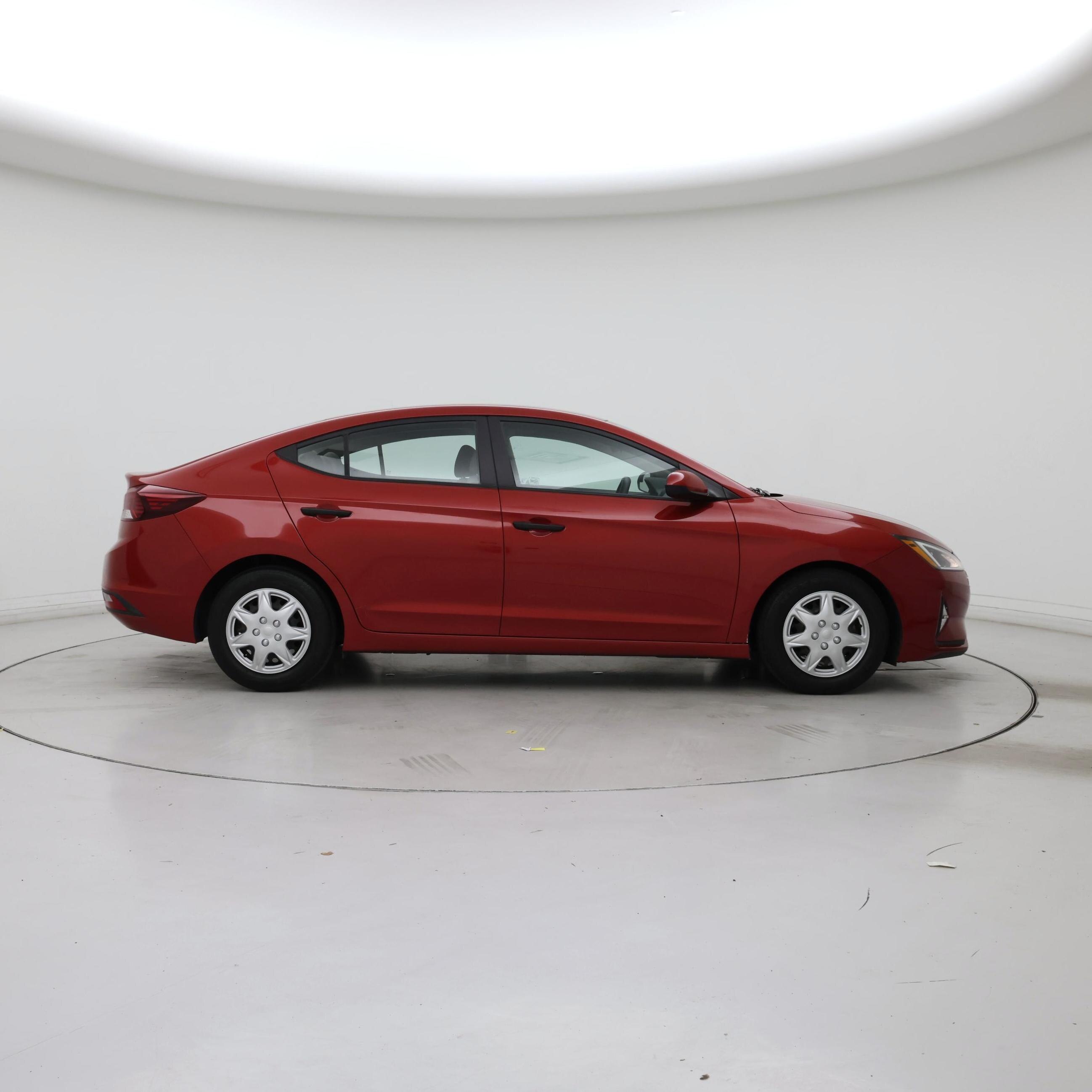 Thumbnail: 2019 Hyundai Elantra - 7
