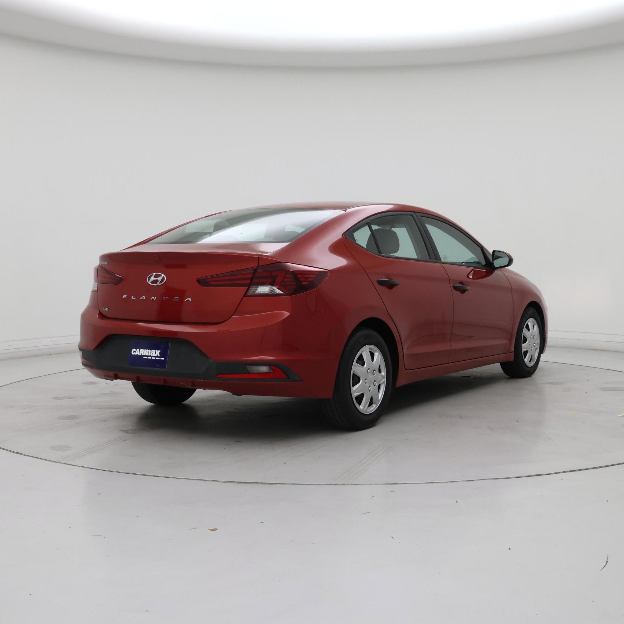 Thumbnail: 2019 Hyundai Elantra - 8