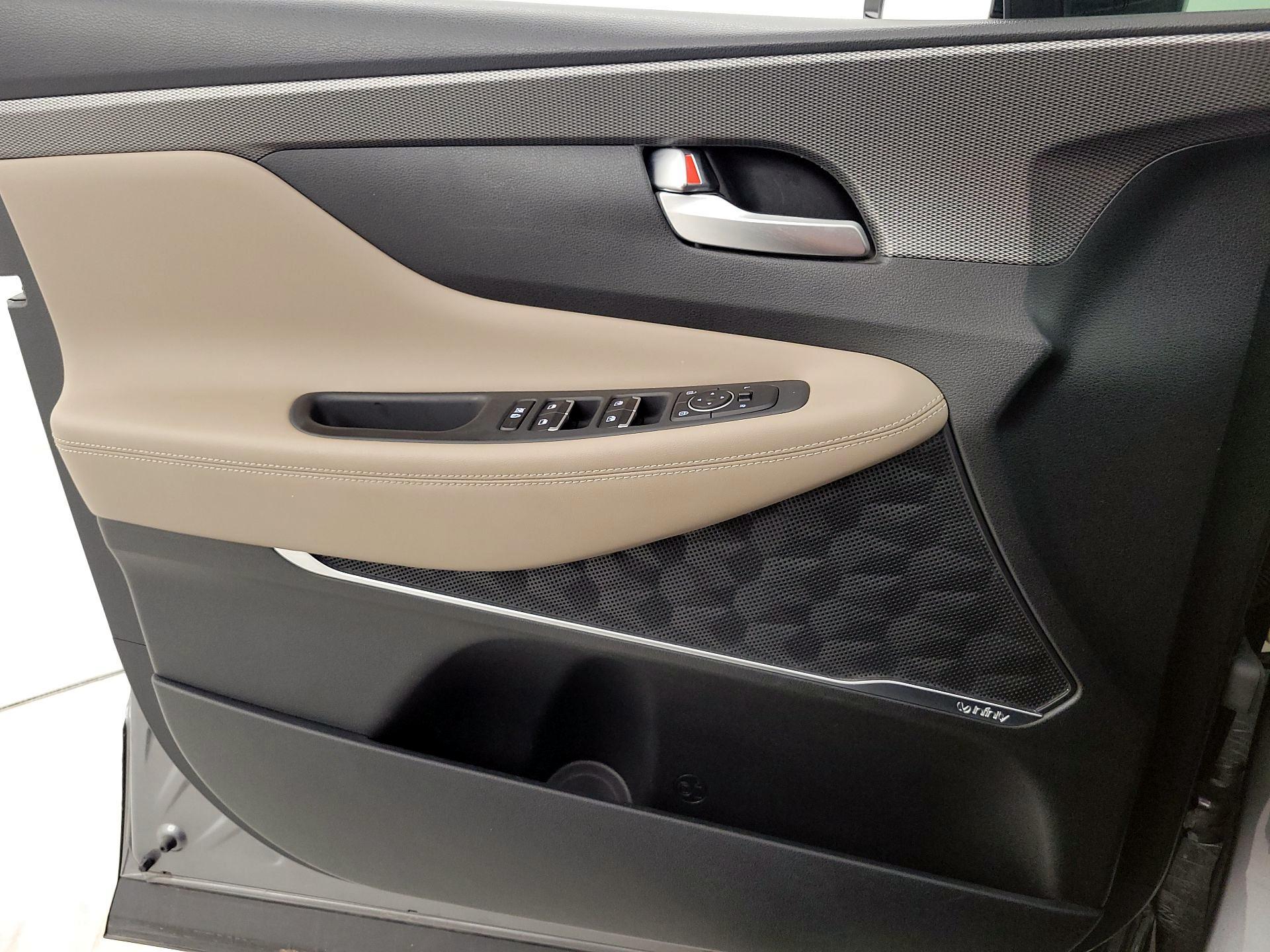 Thumbnail: 2020 Hyundai Santa Fe - 12
