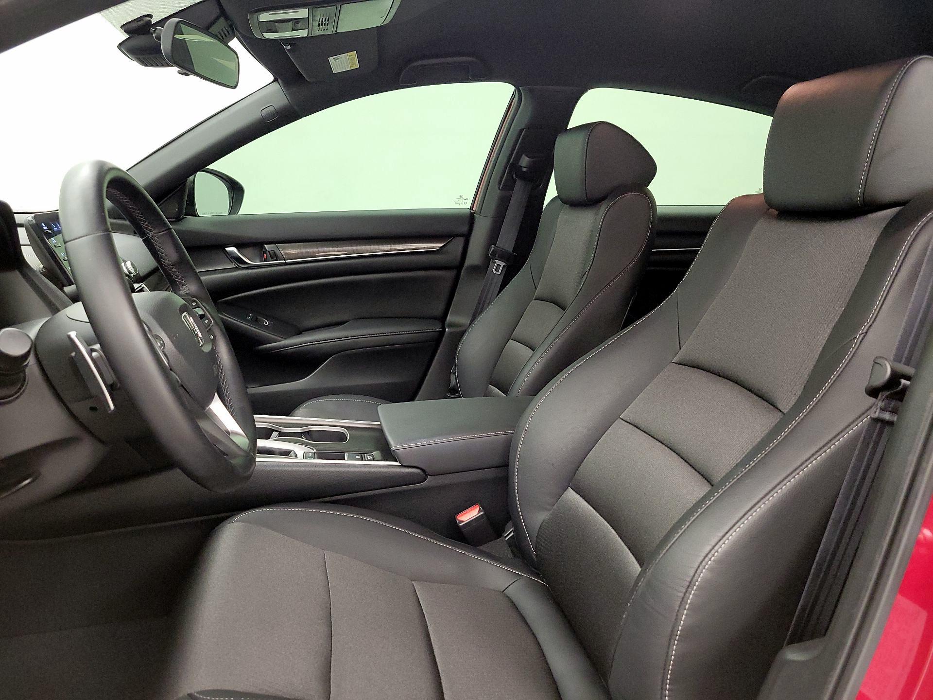 Thumbnail: 2020 Honda Accord - 11