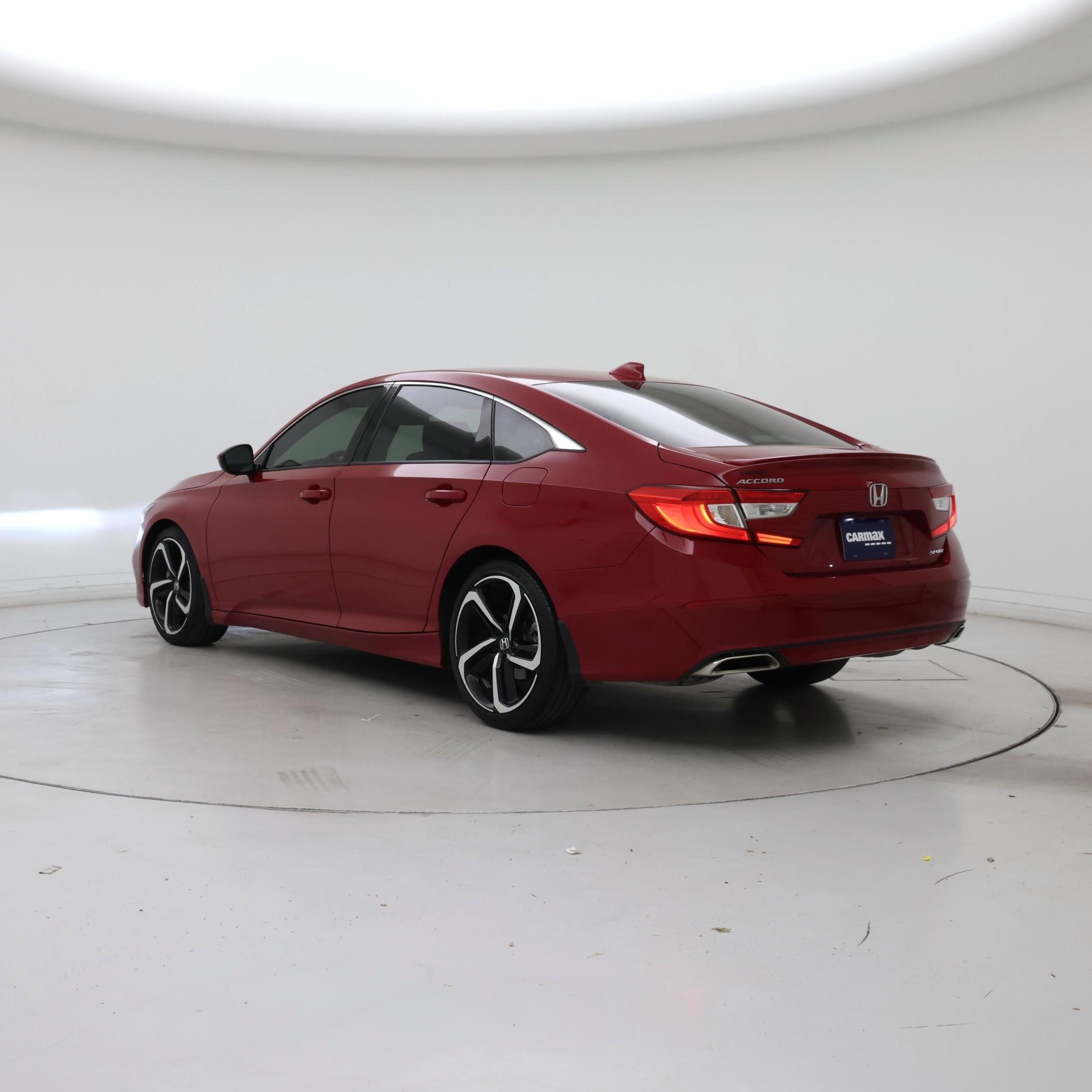 Thumbnail: 2020 Honda Accord - 2