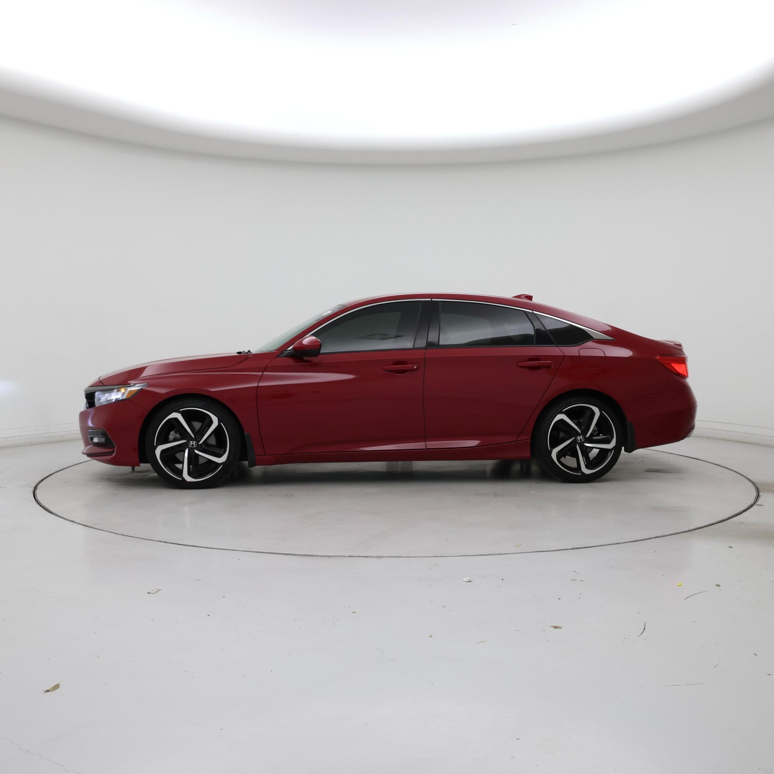 Thumbnail: 2020 Honda Accord - 3
