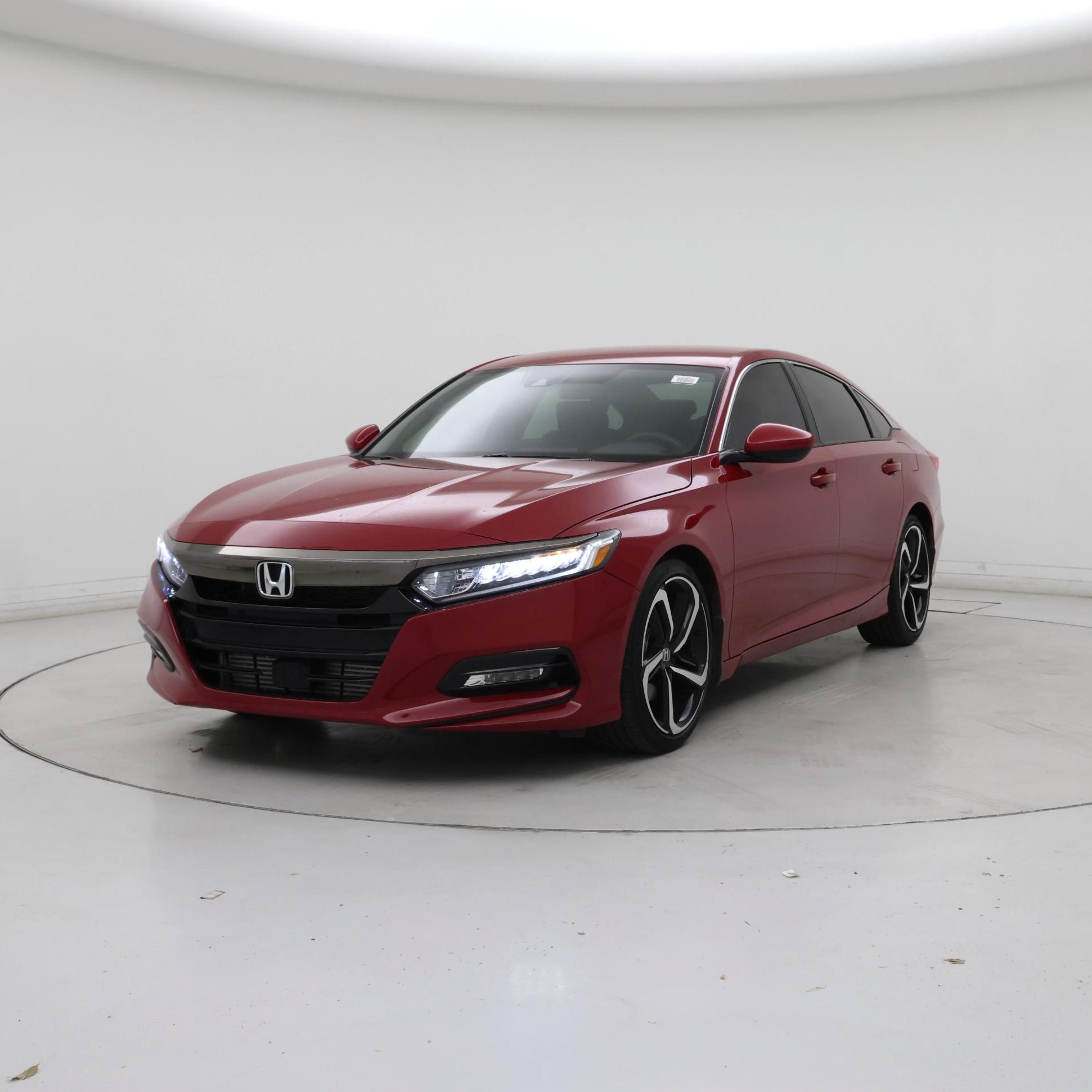 Thumbnail: 2020 Honda Accord - 4