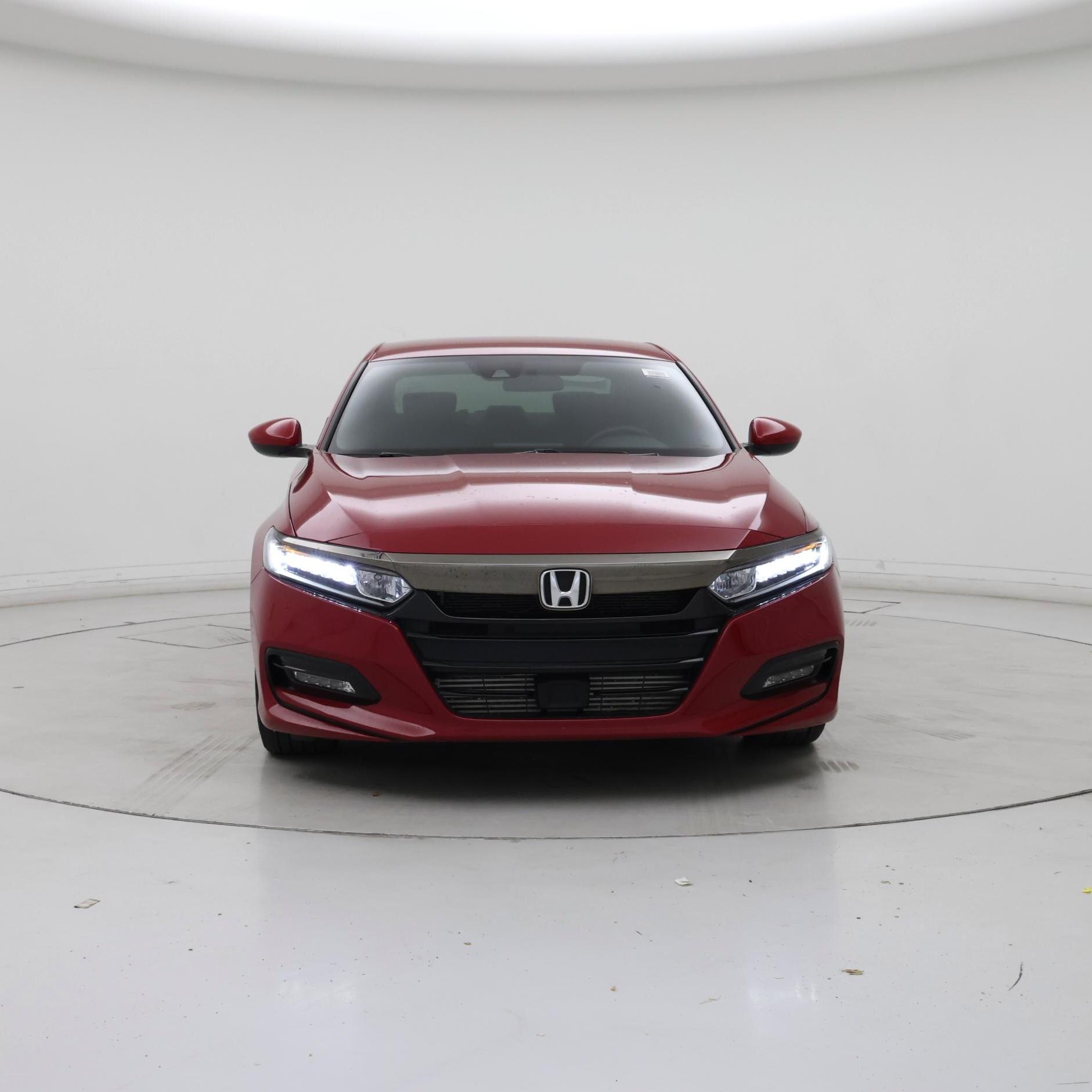 Thumbnail: 2020 Honda Accord - 5