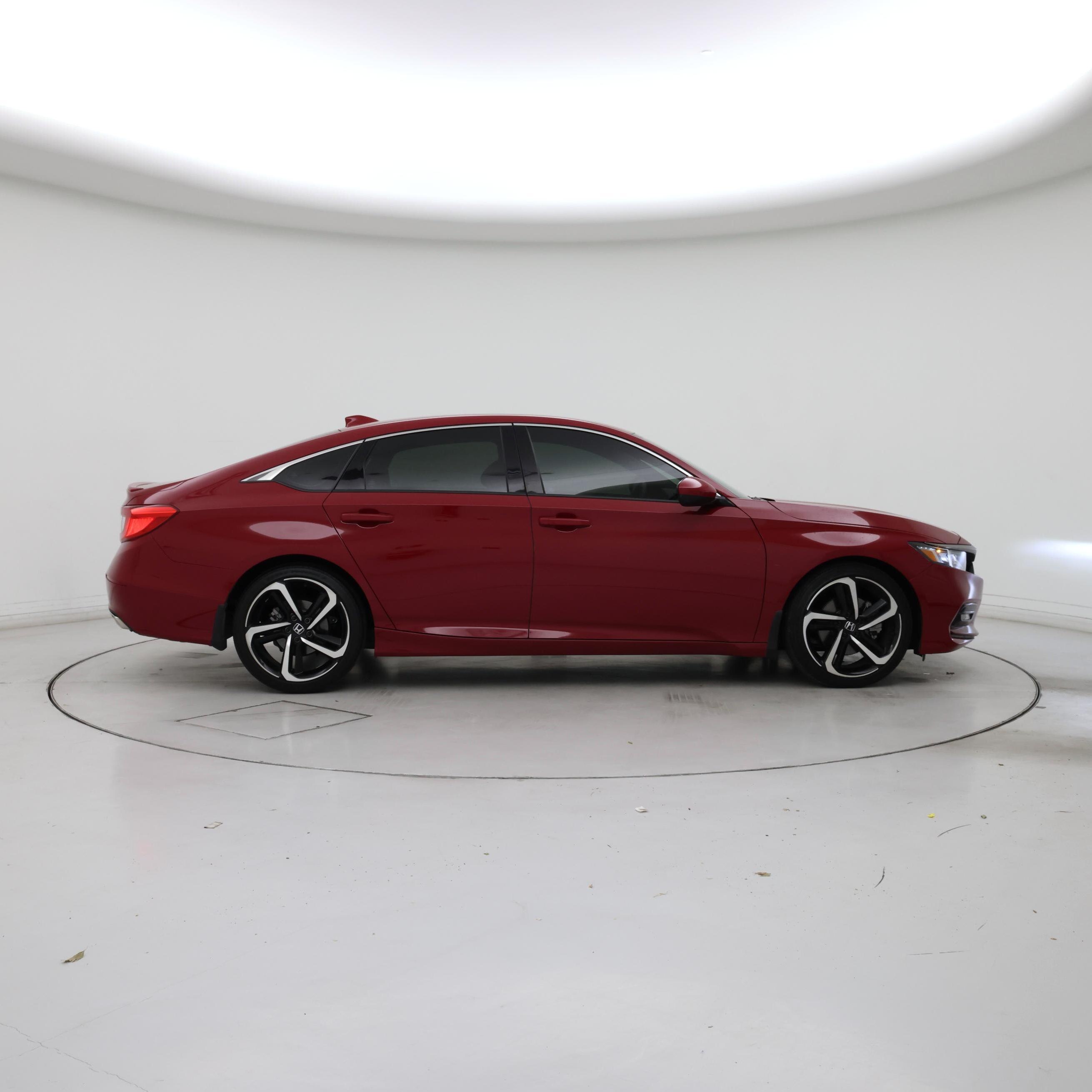 Thumbnail: 2020 Honda Accord - 7