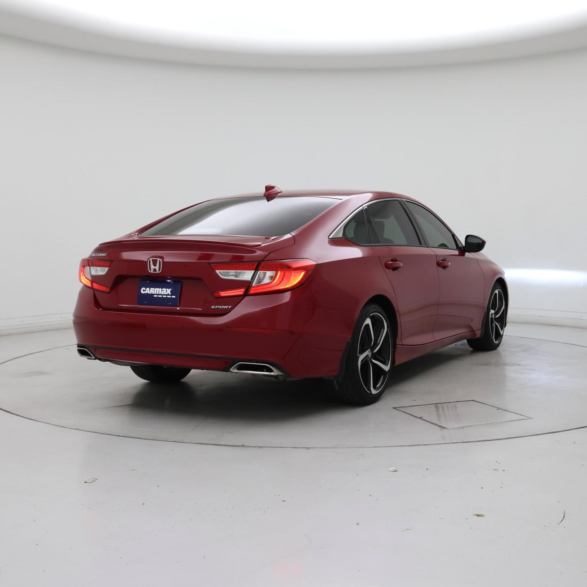 Thumbnail: 2020 Honda Accord - 8