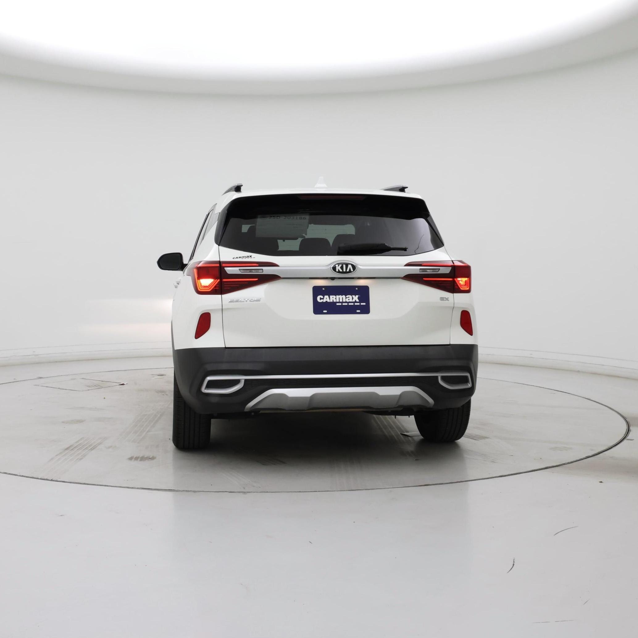 Thumbnail: 2021 Kia Seltos - 6