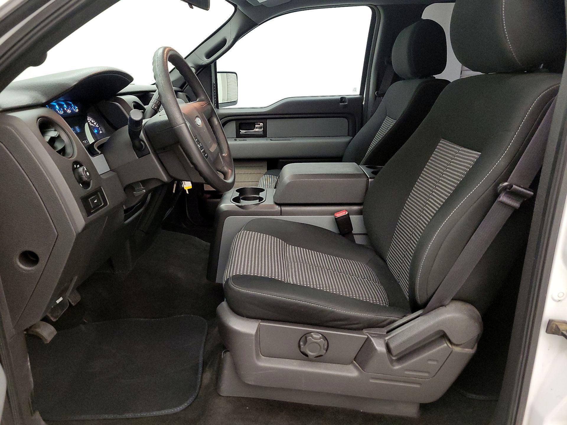 Thumbnail: 2014 Ford F-150 - 11