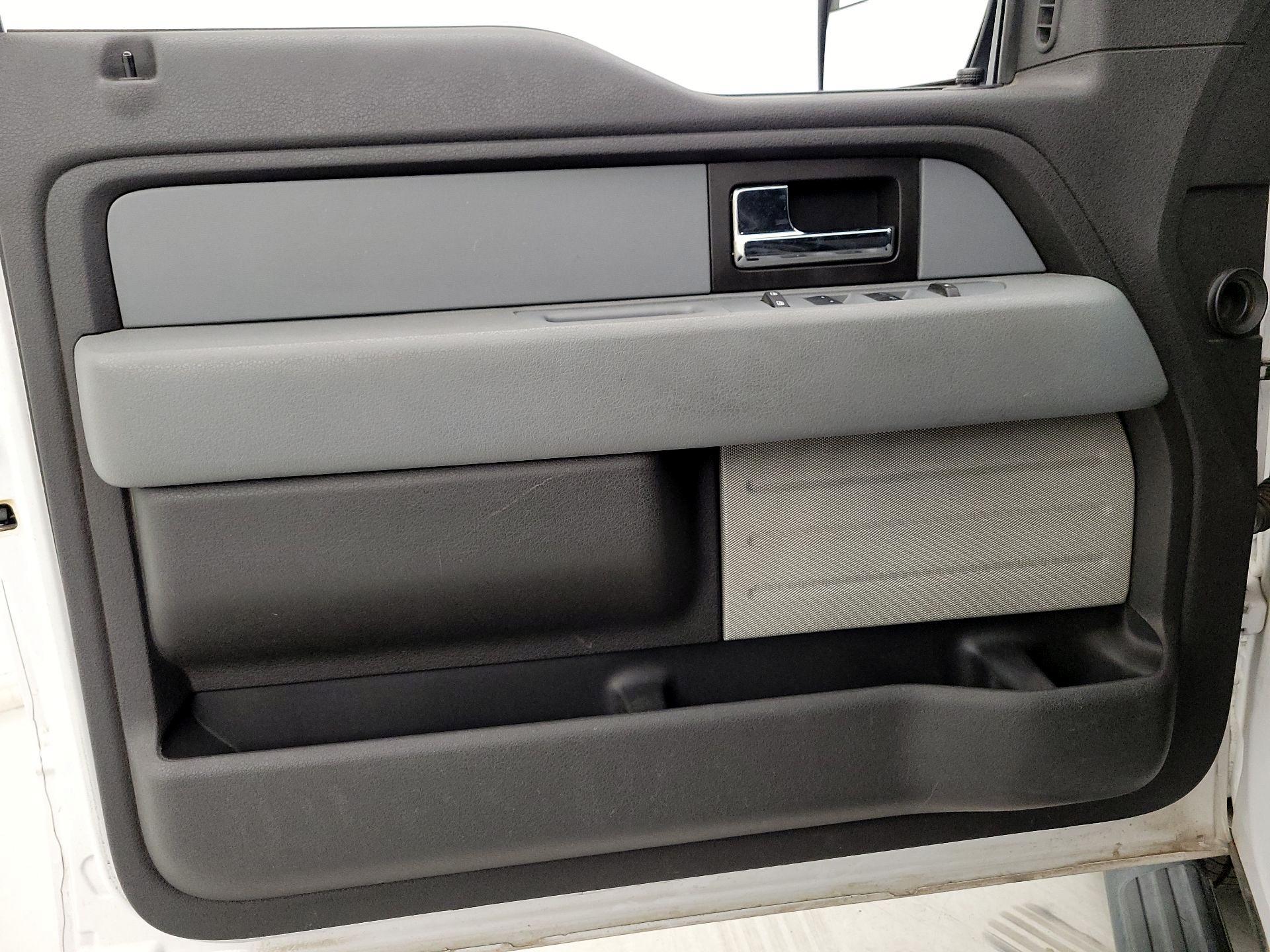 Thumbnail: 2014 Ford F-150 - 12