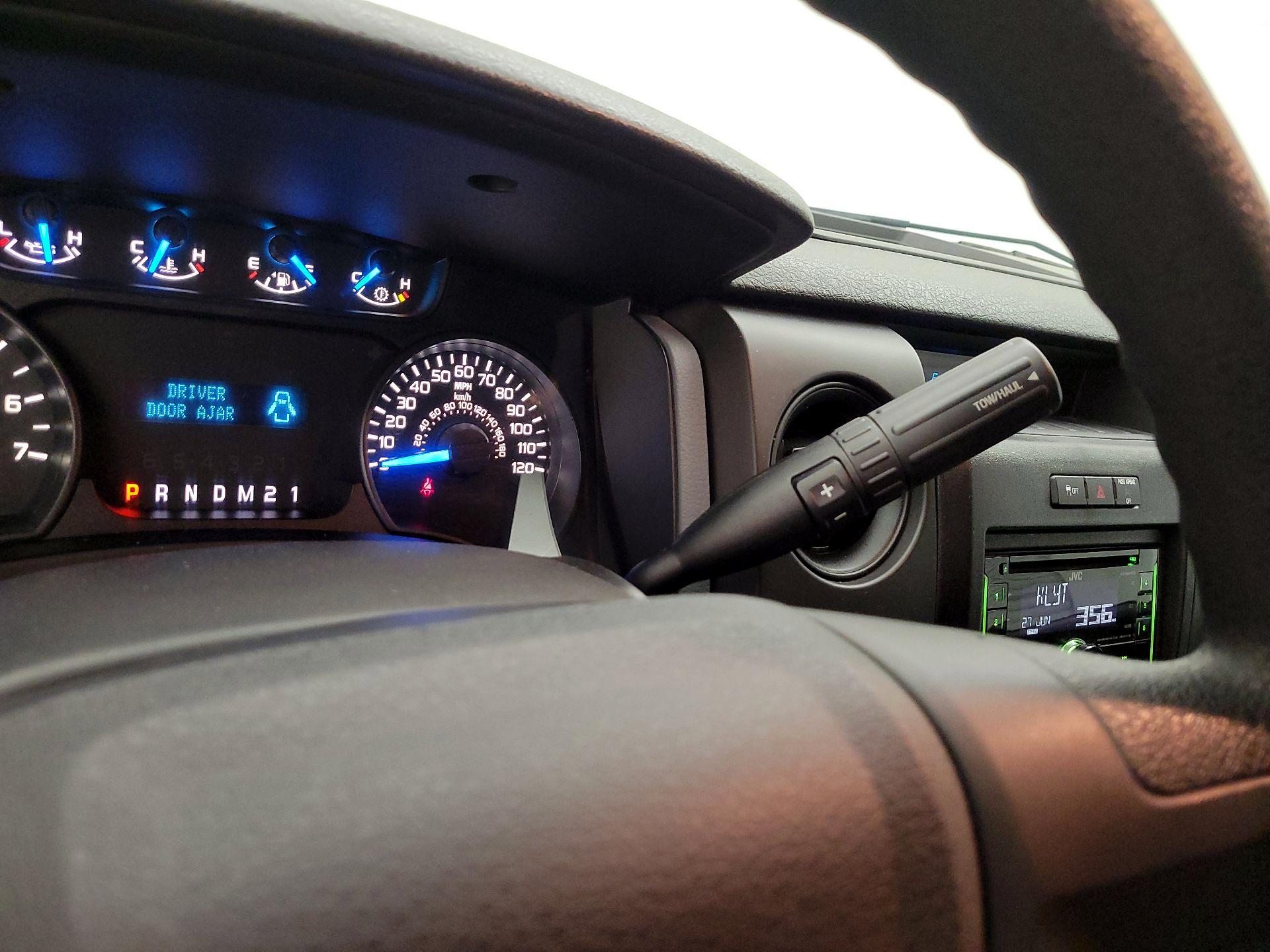 Thumbnail: 2014 Ford F-150 - 16