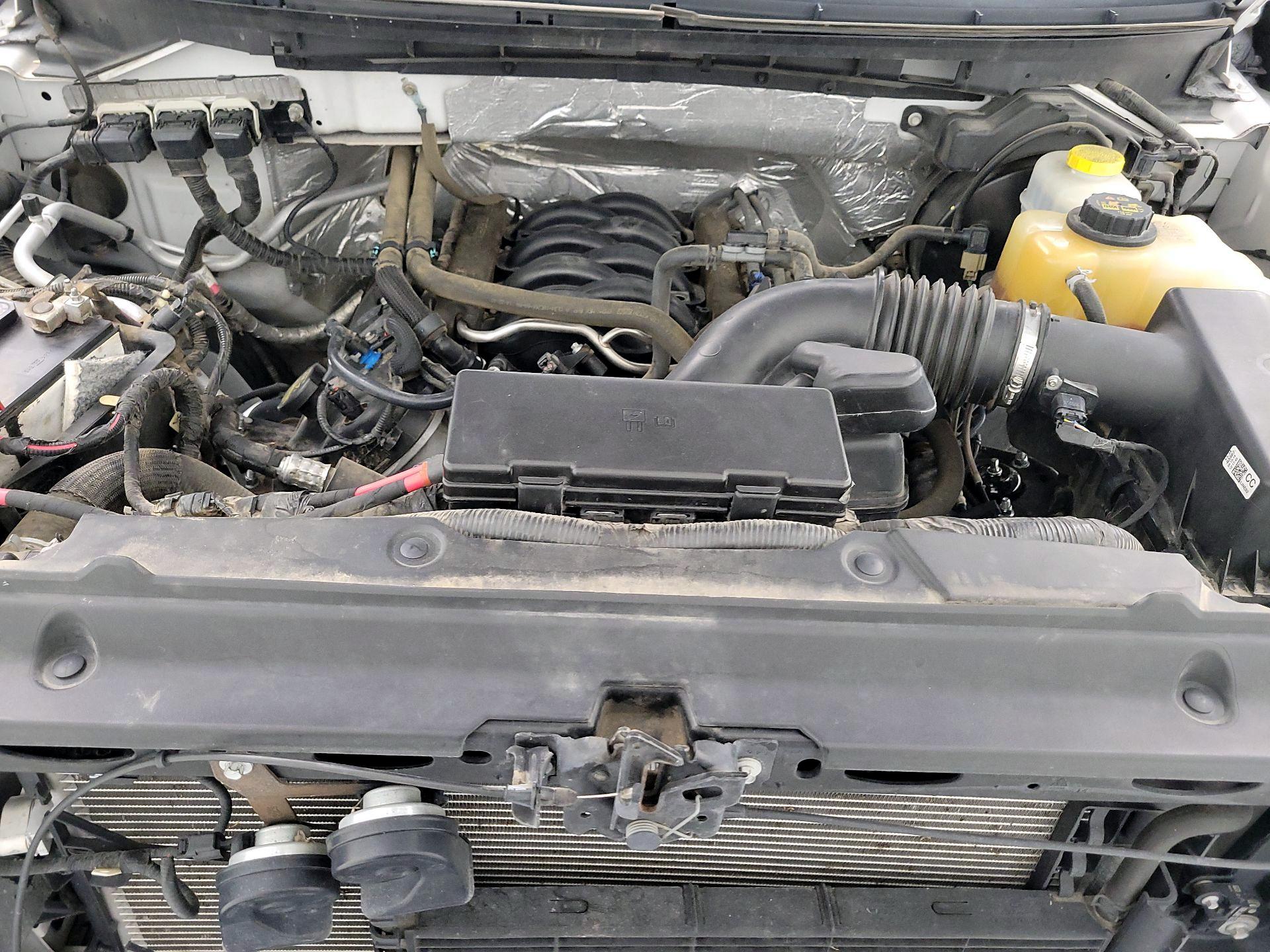 Thumbnail: 2014 Ford F-150 - 20