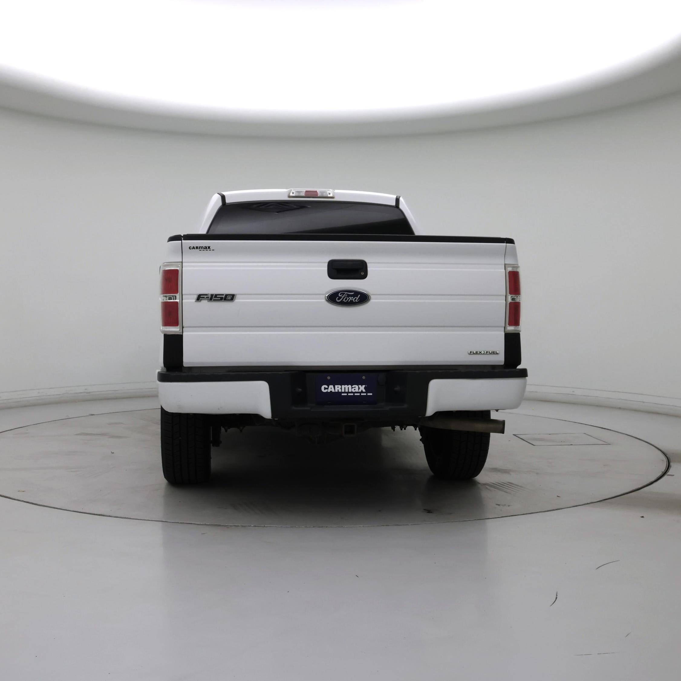 Thumbnail: 2014 Ford F-150 - 6