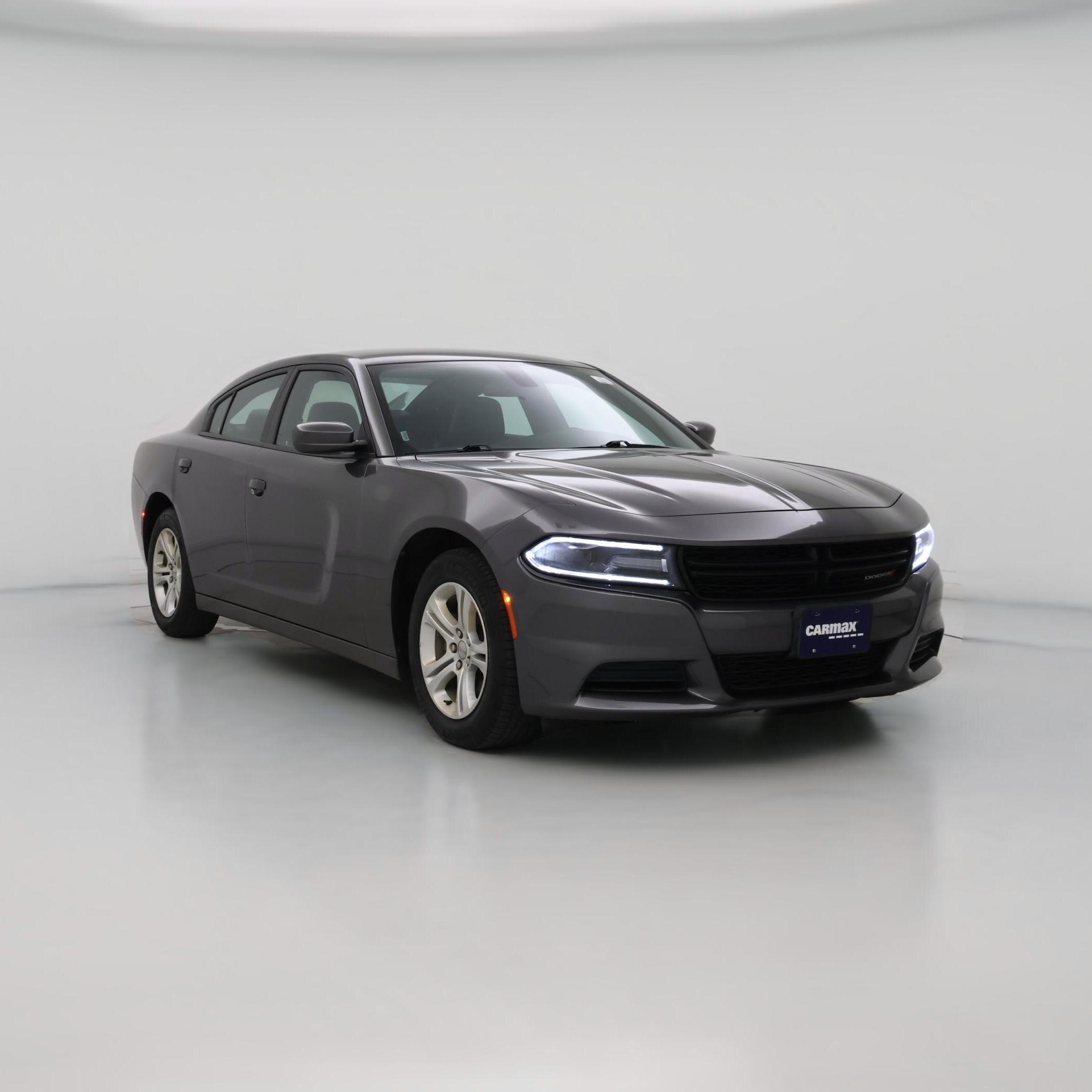 Thumbnail: 2021 Dodge Charger - 1