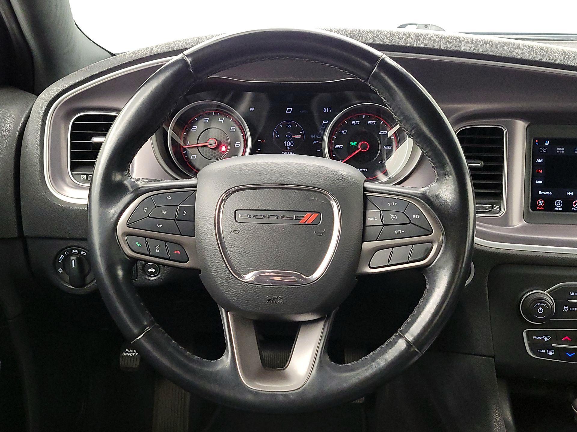 Thumbnail: 2021 Dodge Charger - 10