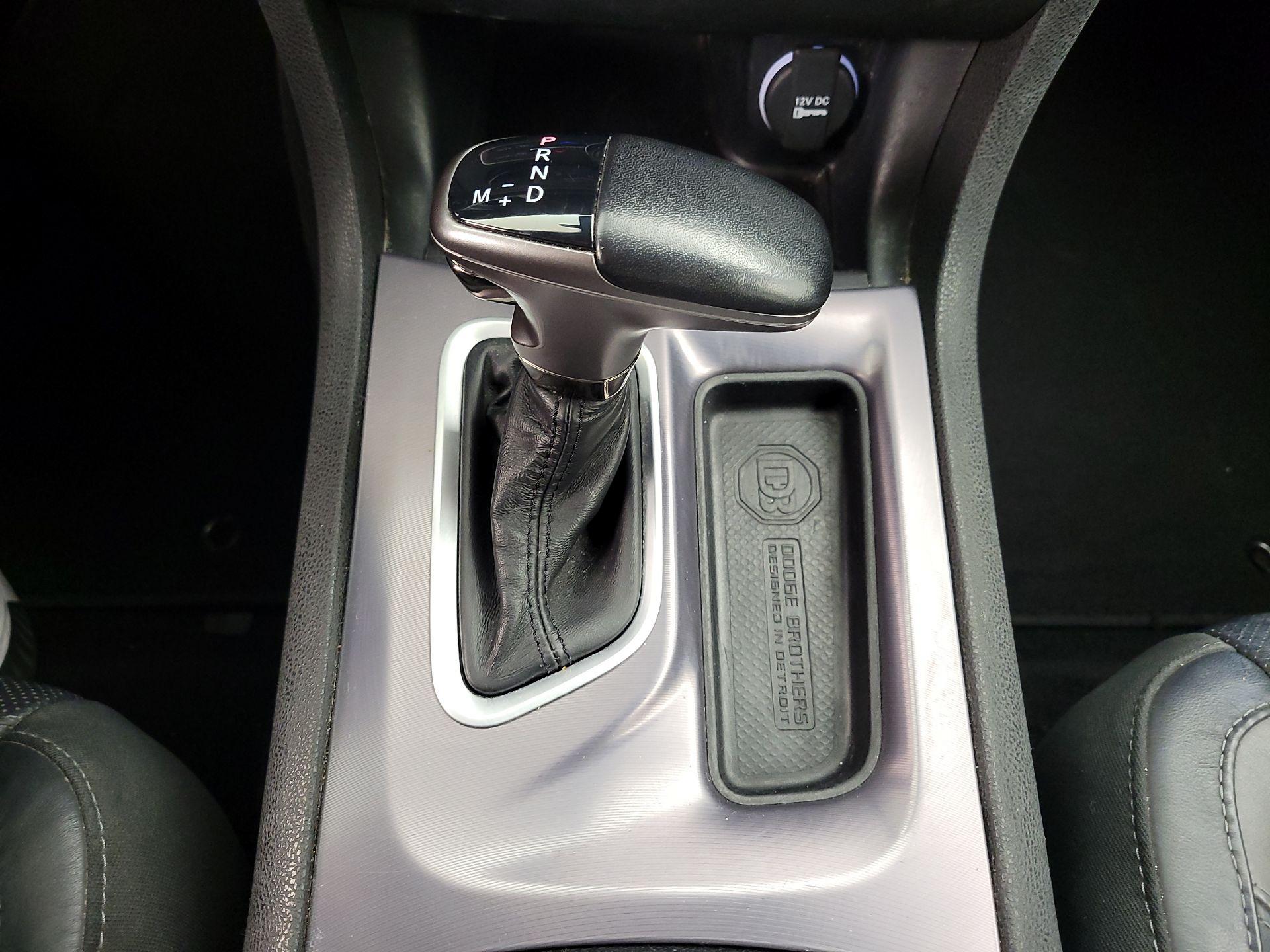 Thumbnail: 2021 Dodge Charger - 17